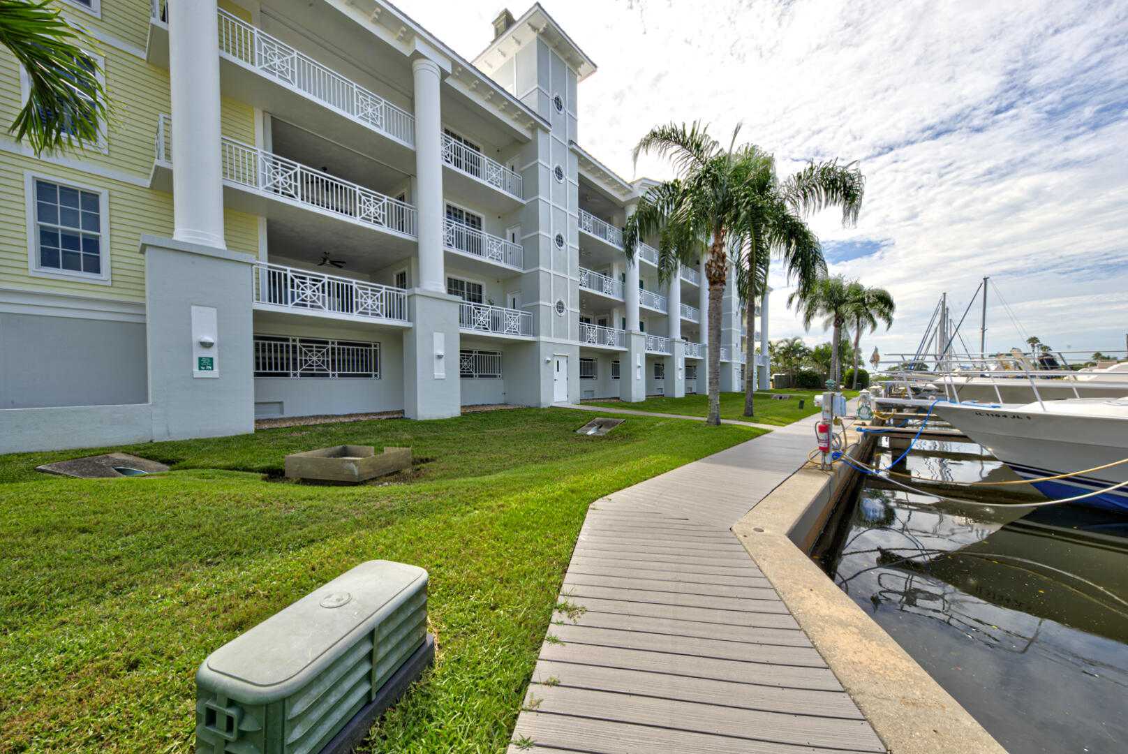 2240 Front Street 202