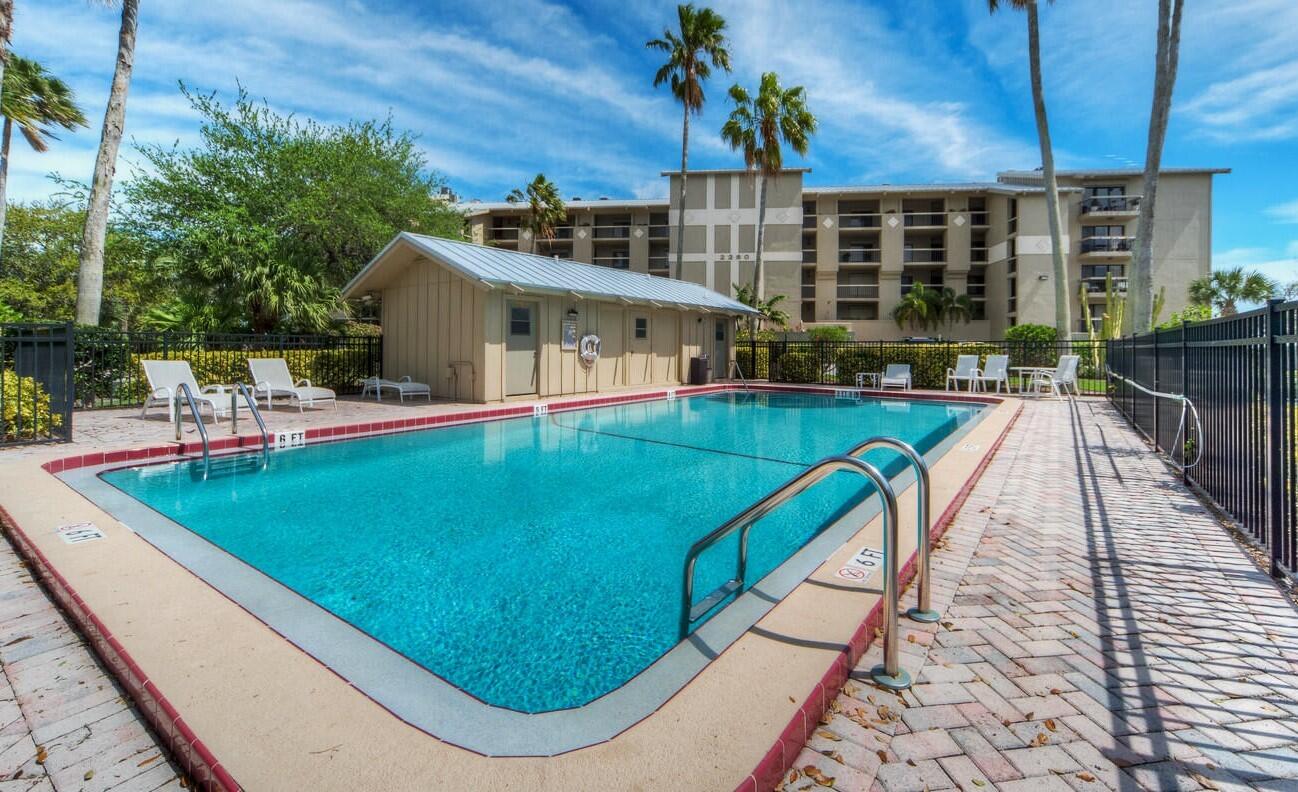 2240 Front Street 202
