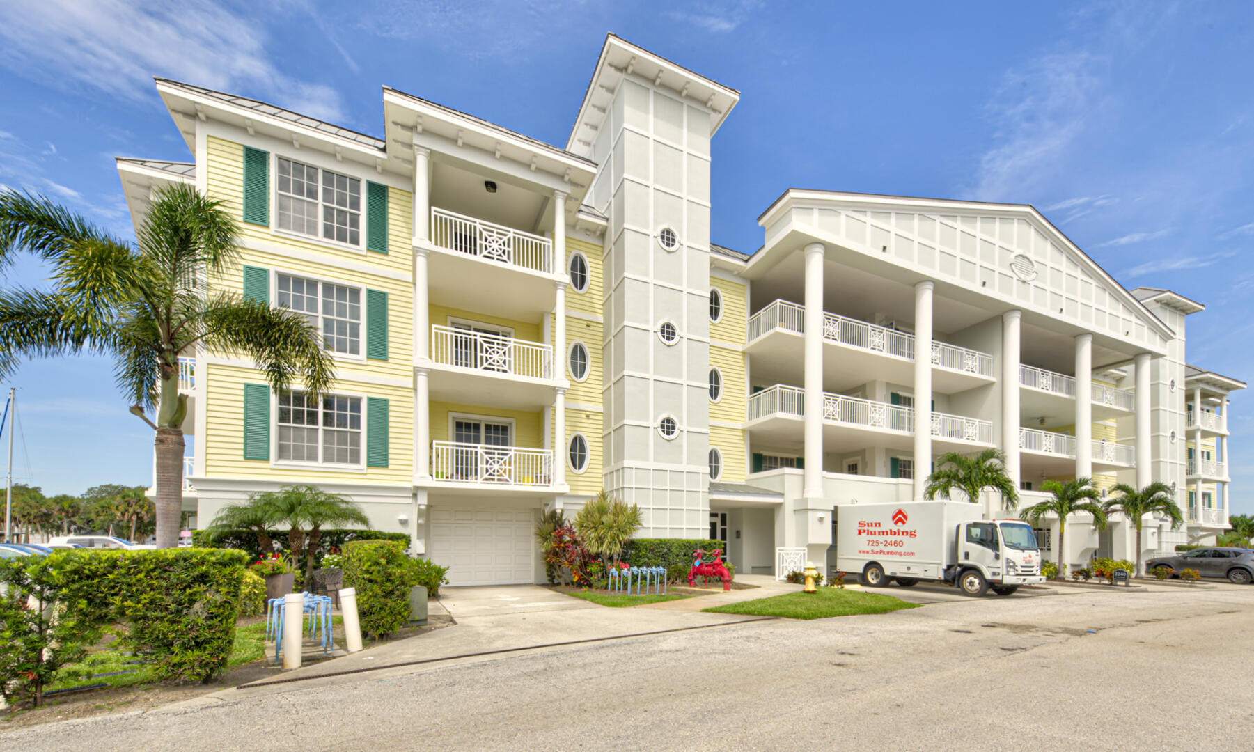 2240 Front Street 202