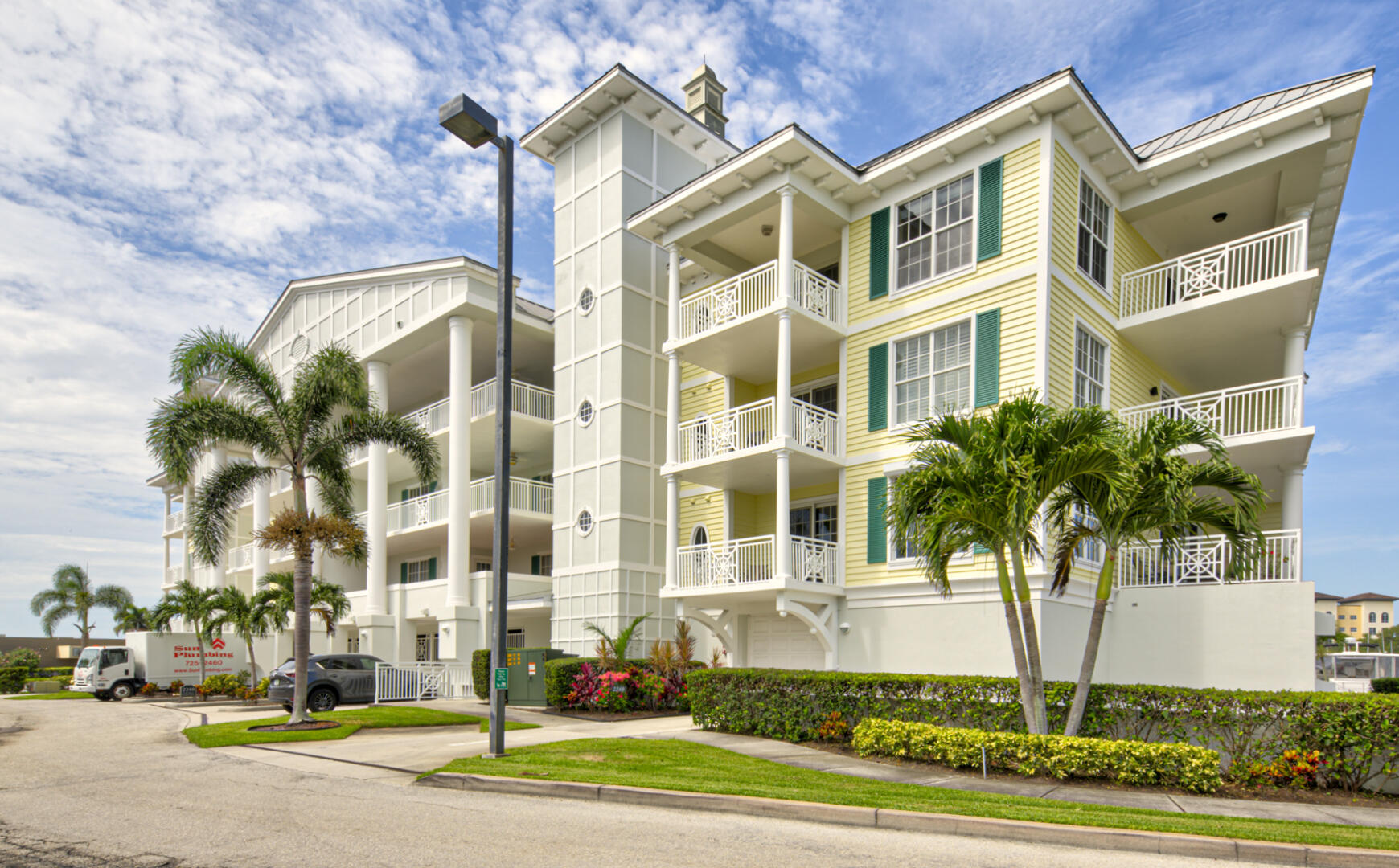 2240 Front Street 202