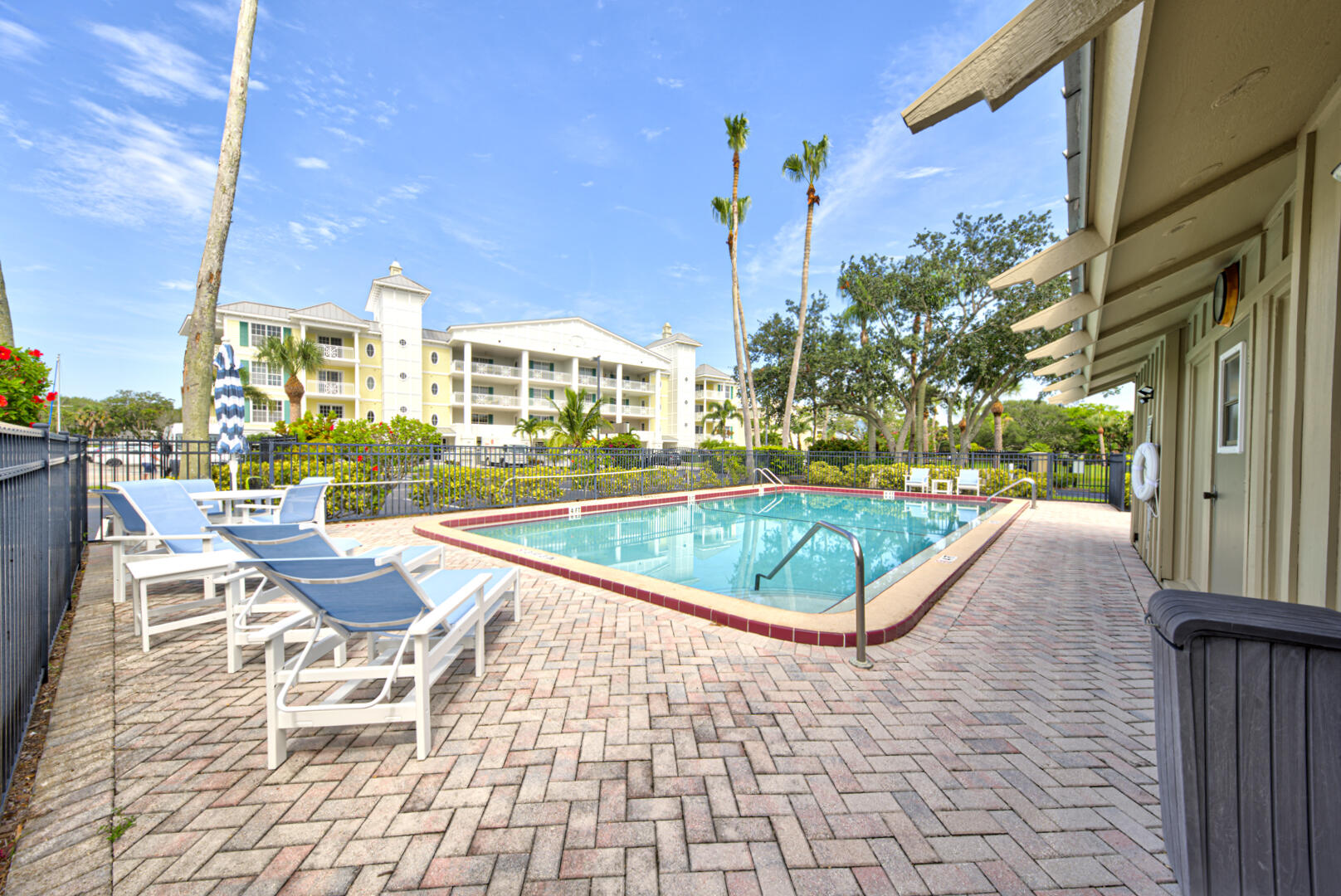 2240 Front Street 202
