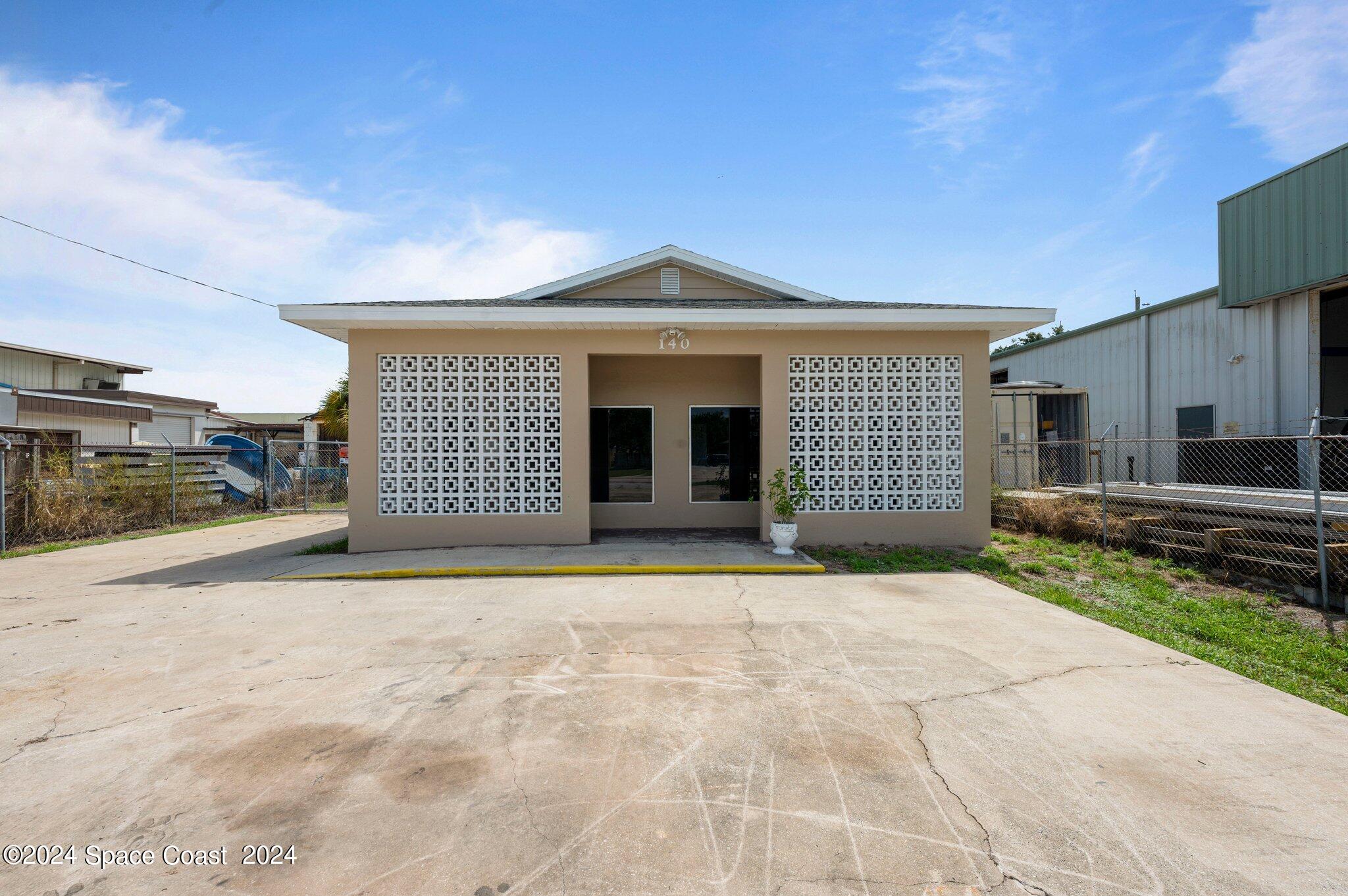 140 Imperial Street