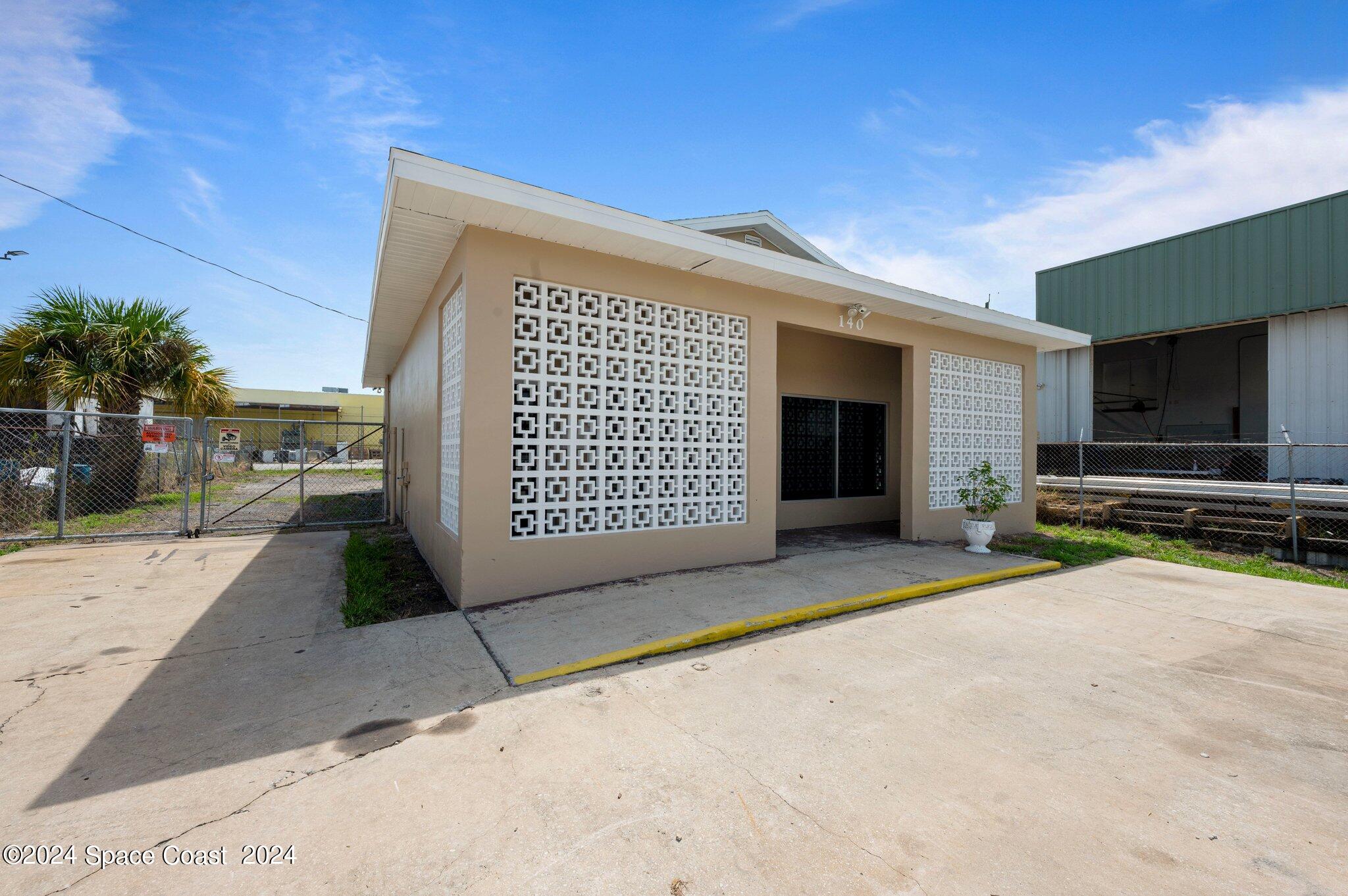 140 Imperial Street