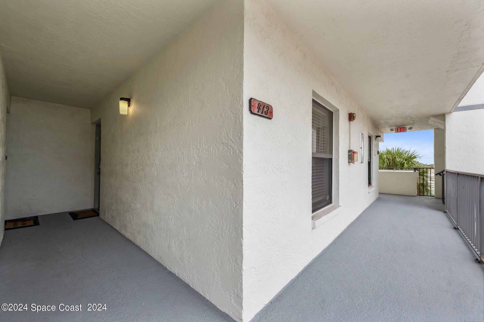 7400 Ridgewood Avenue, 413