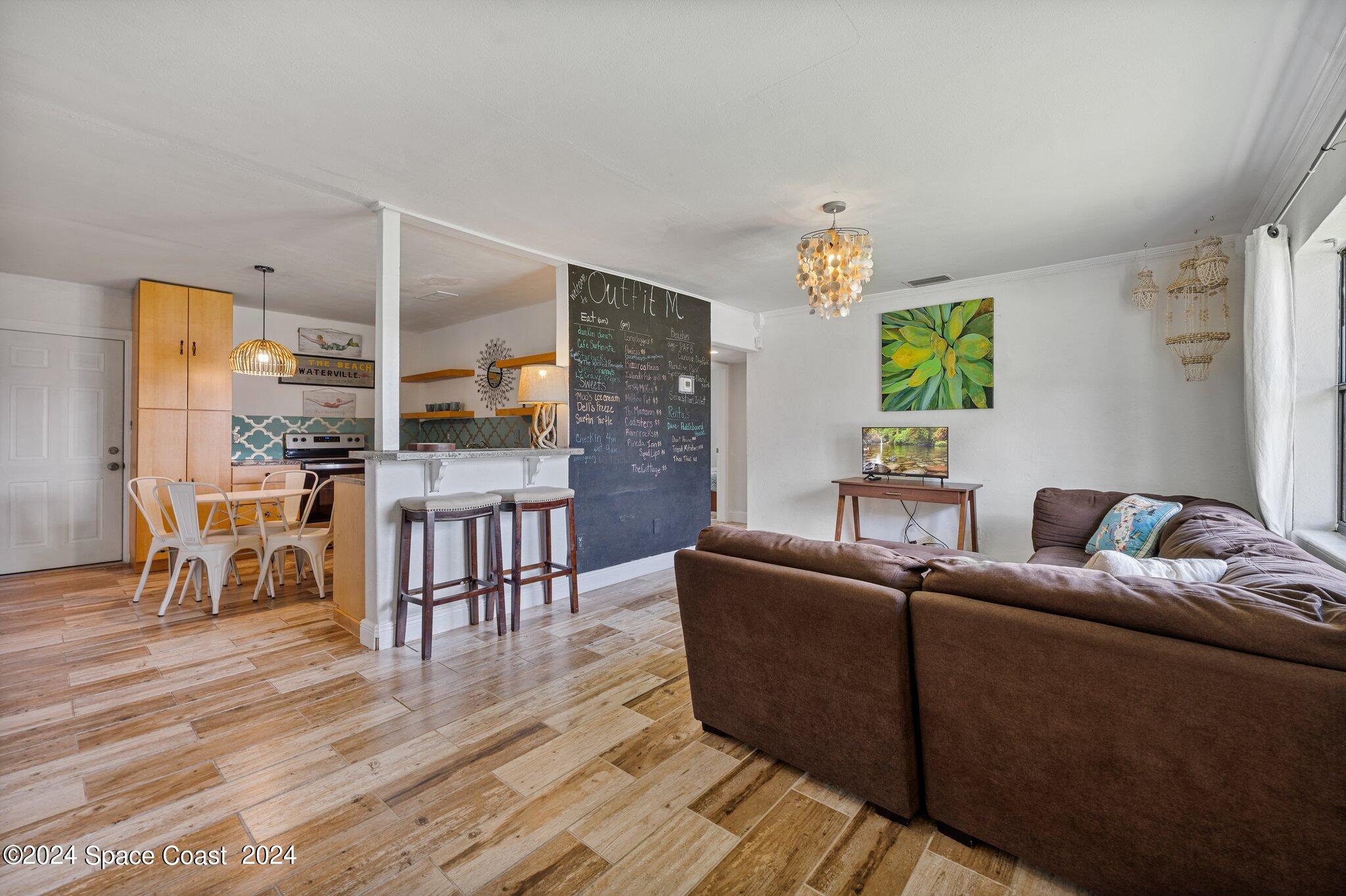 601 Gardenia Drive