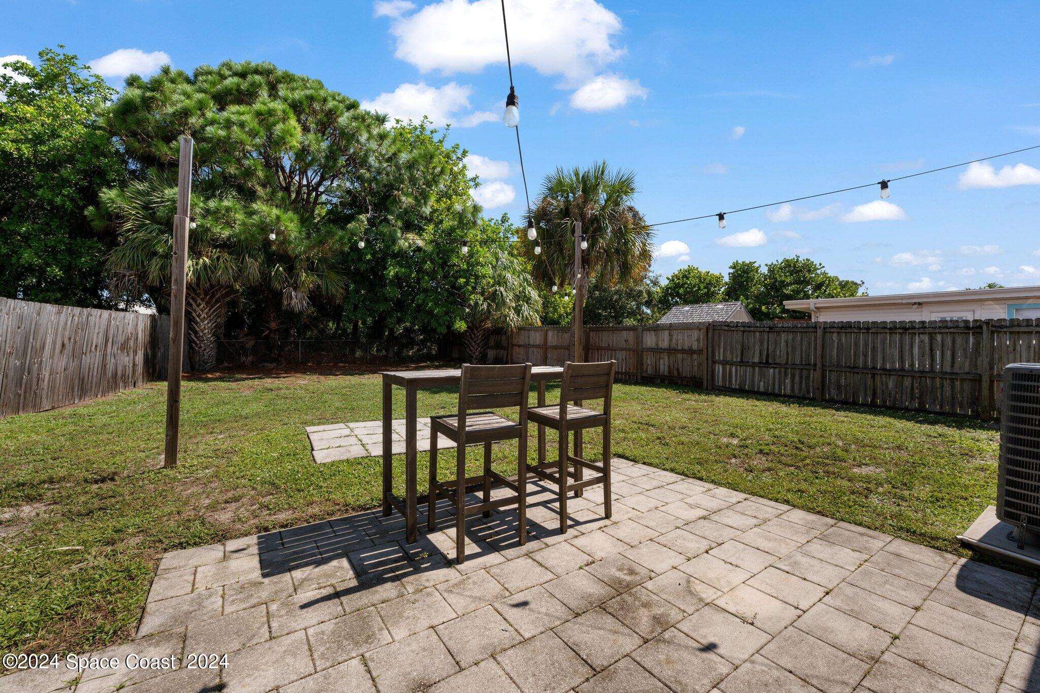 601 Gardenia Drive