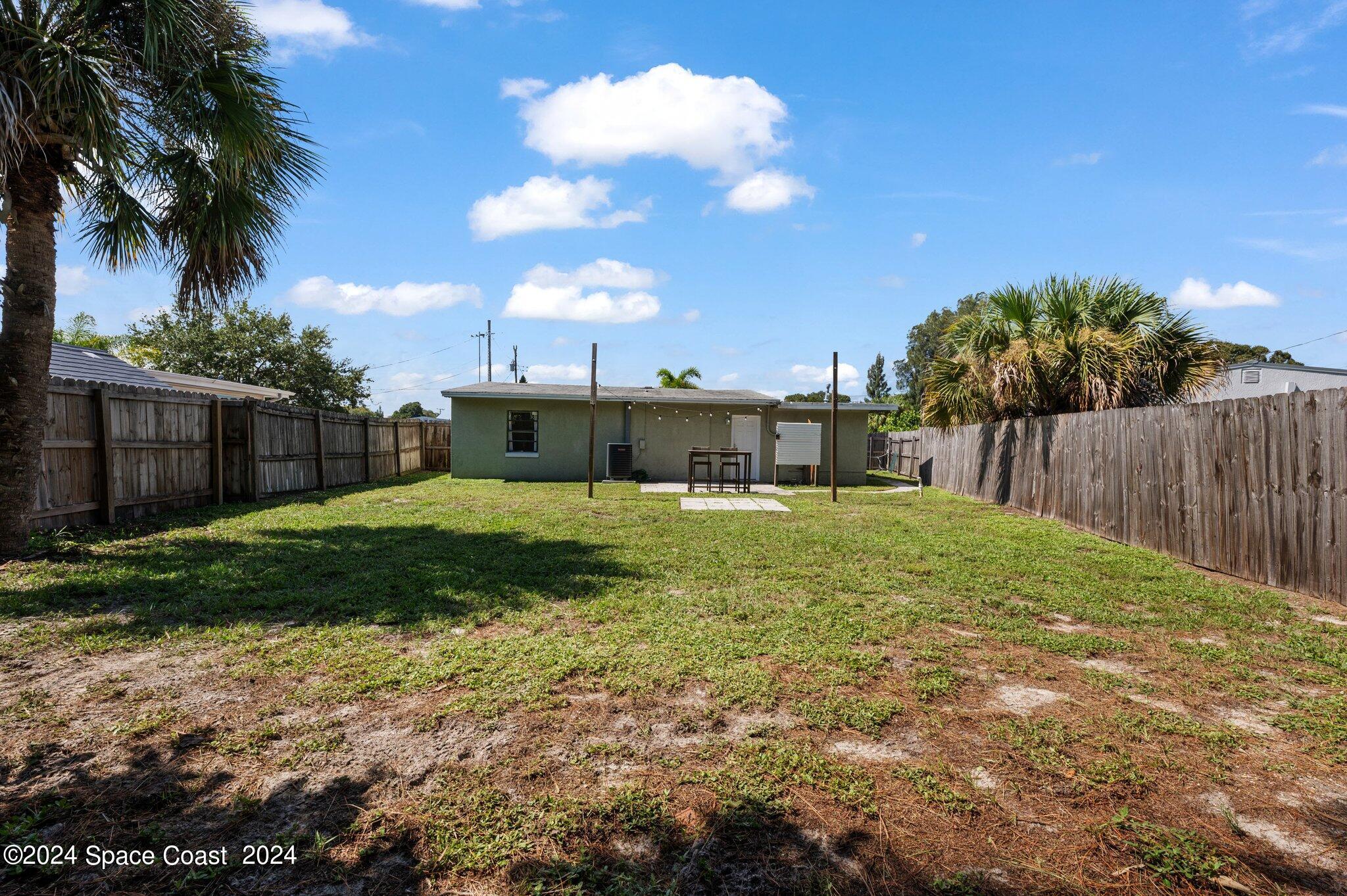 601 Gardenia Drive