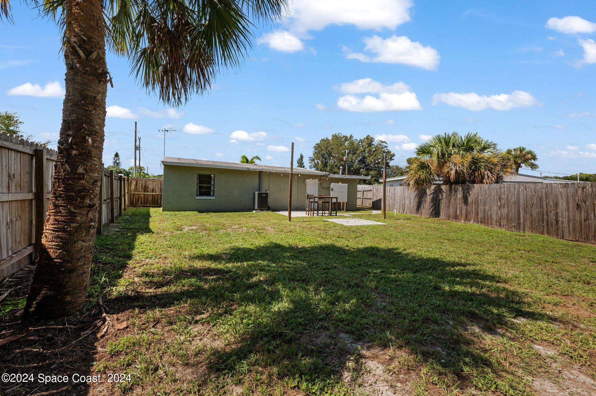 601 Gardenia Drive