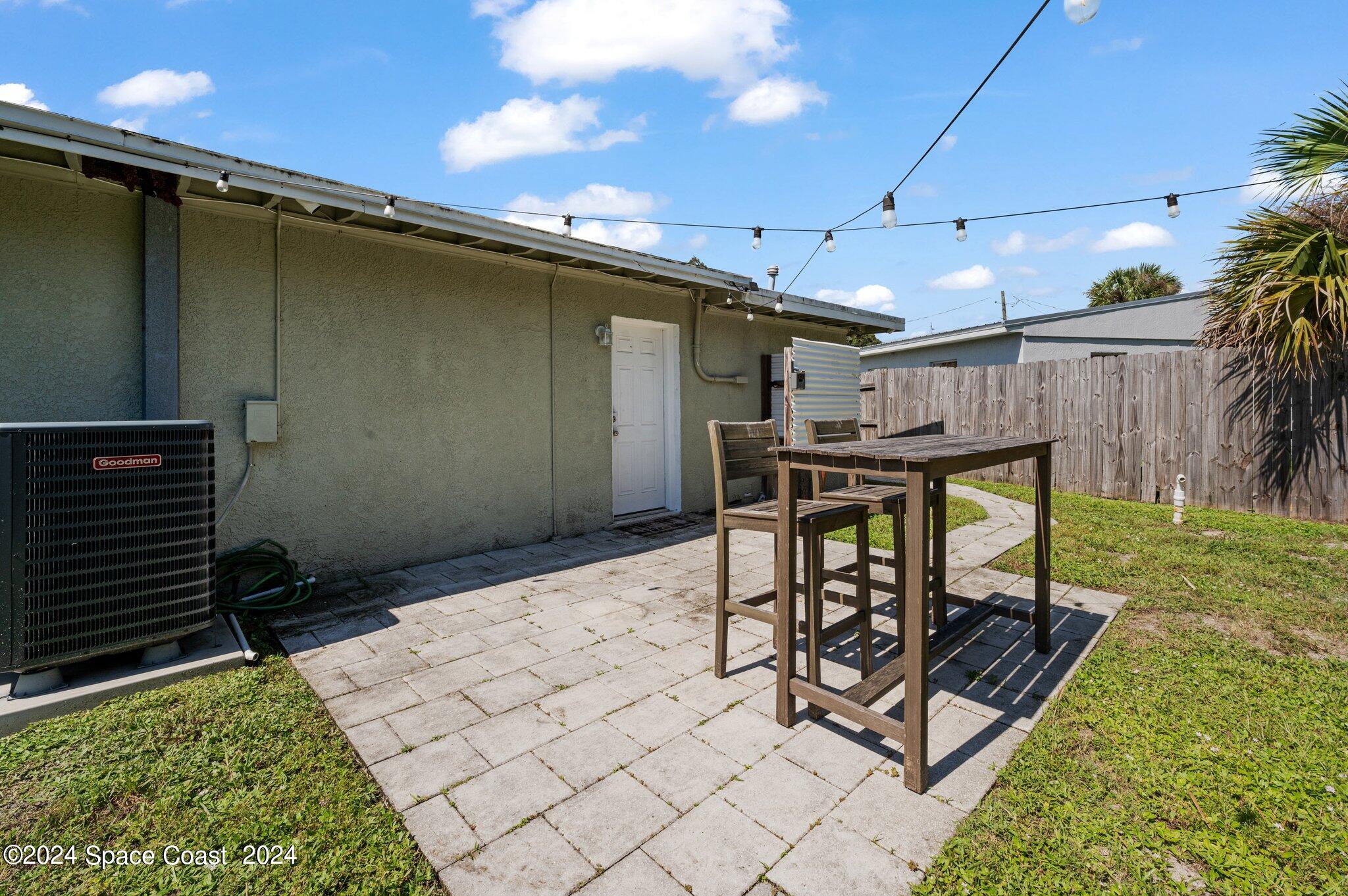 601 Gardenia Drive