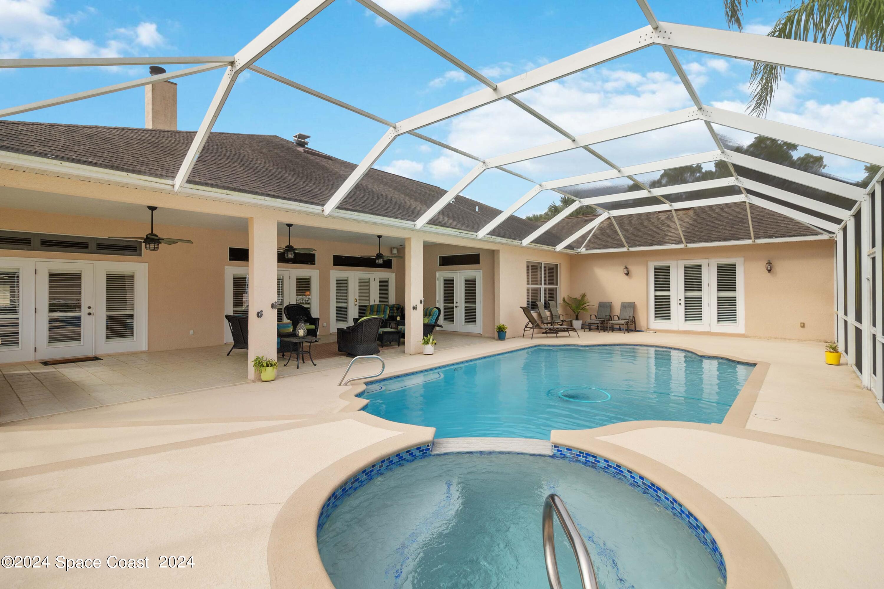 3430 Heron Lane