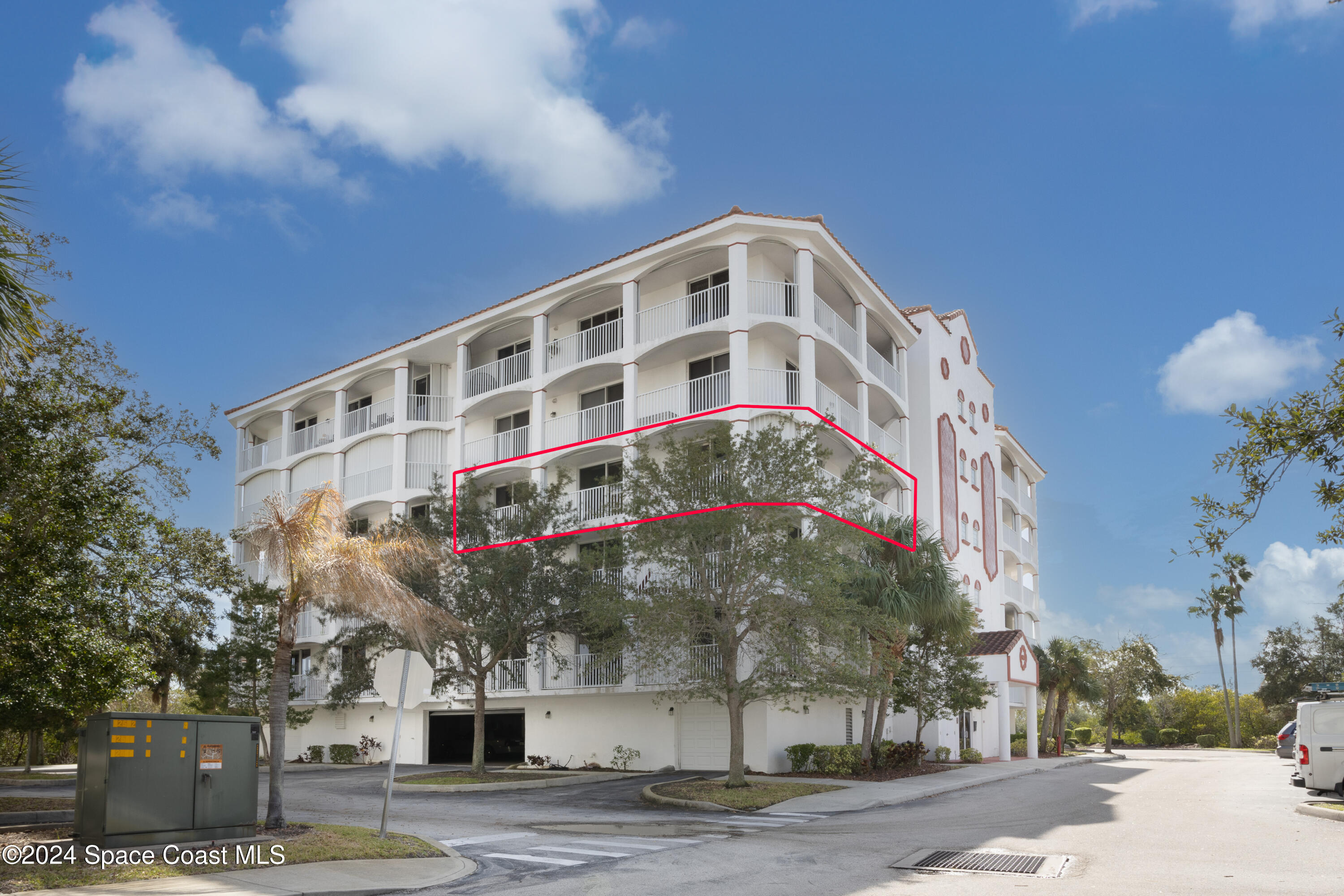 801 Del Rio Way 401