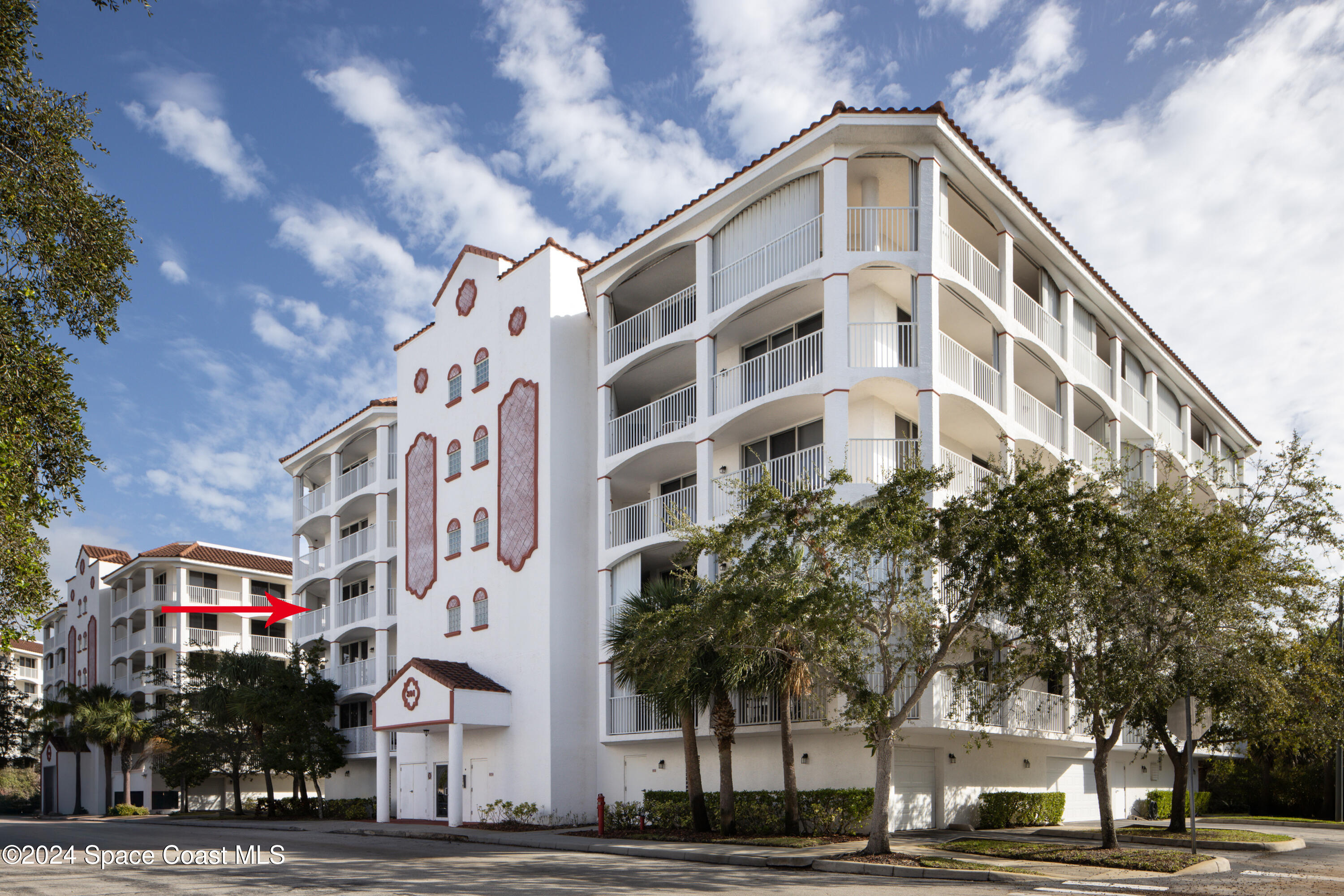 801 Del Rio Way 401