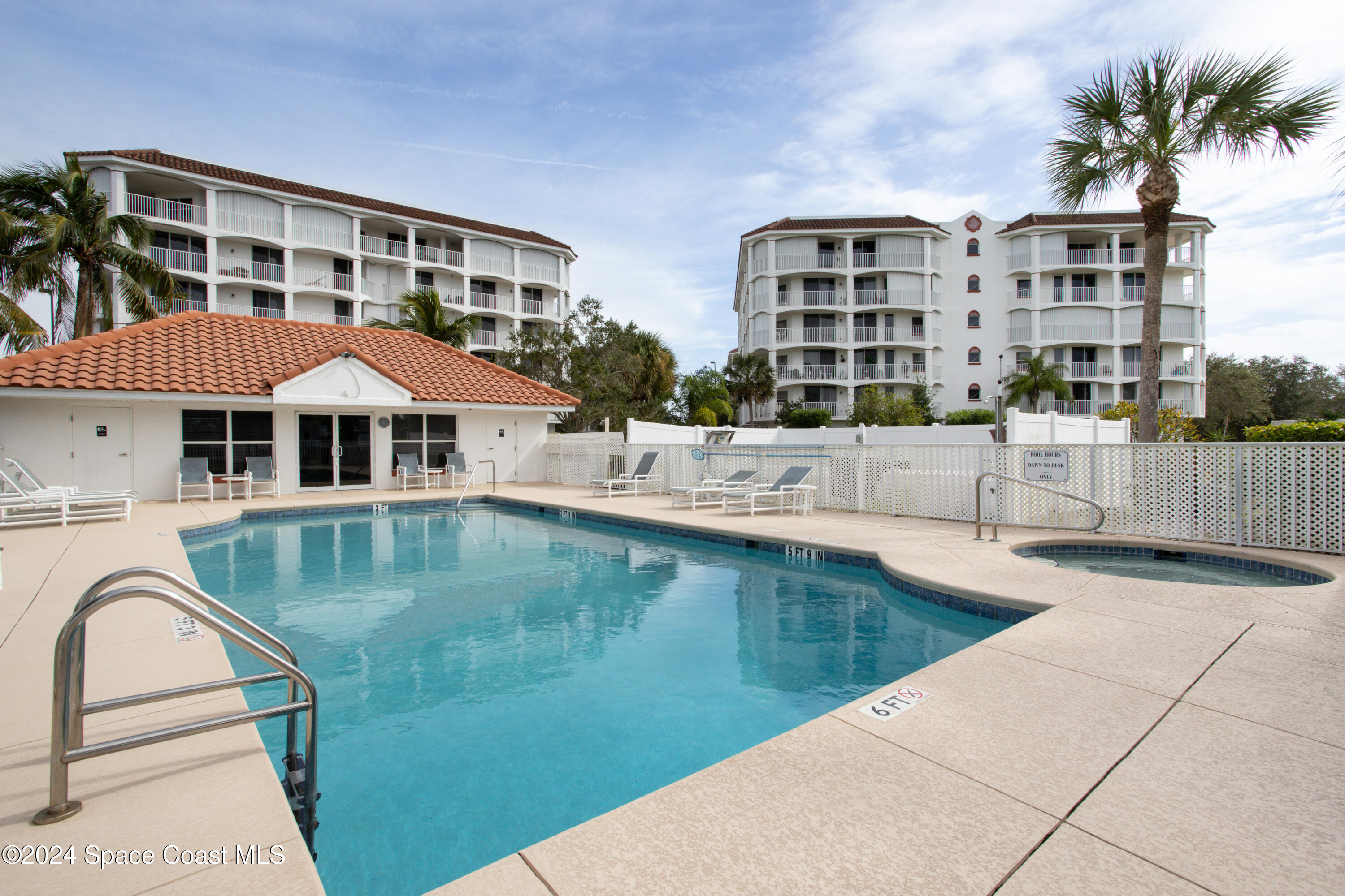 801 Del Rio Way 401