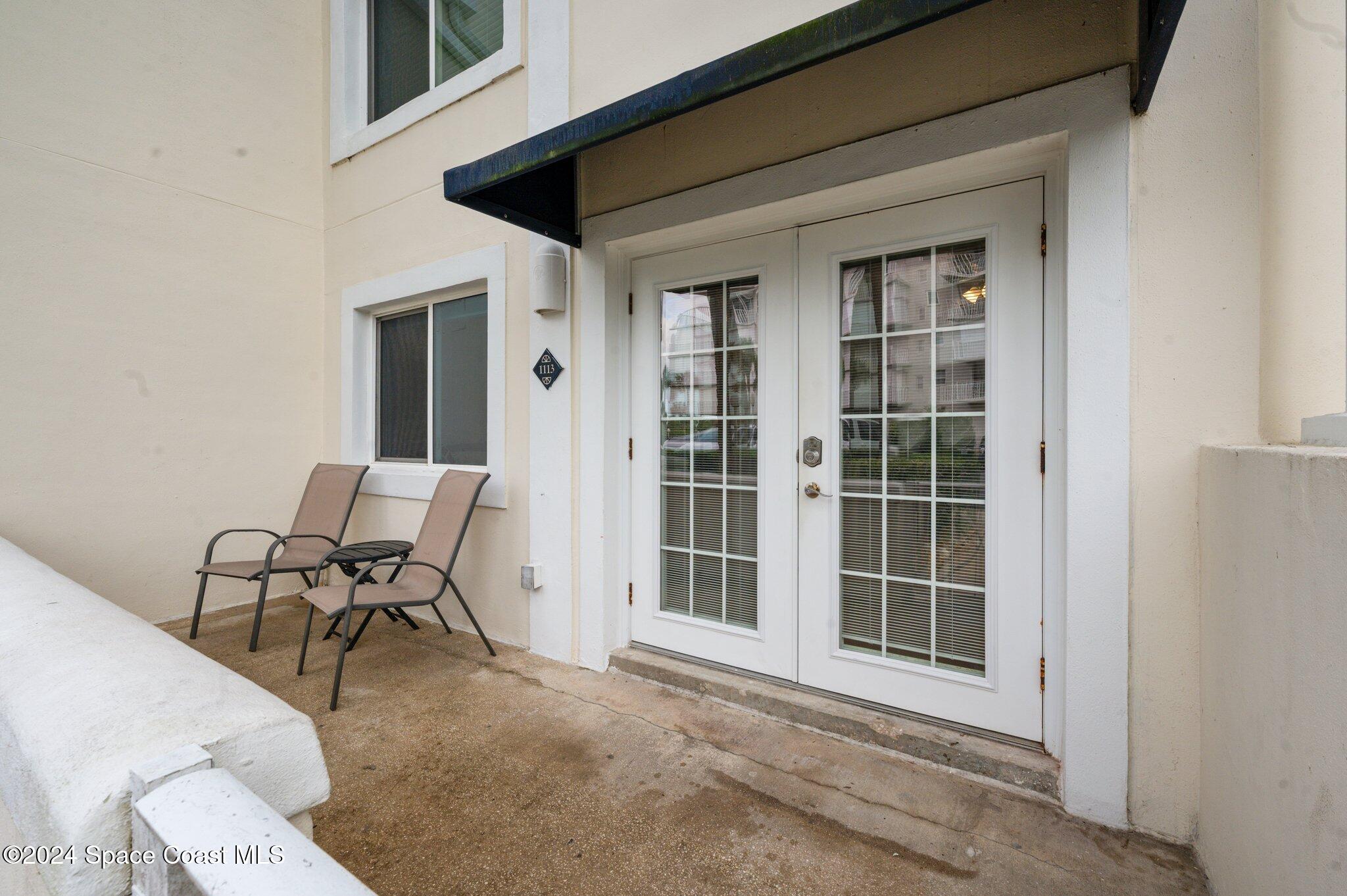 8600 Ridgewood Avenue, 1113
