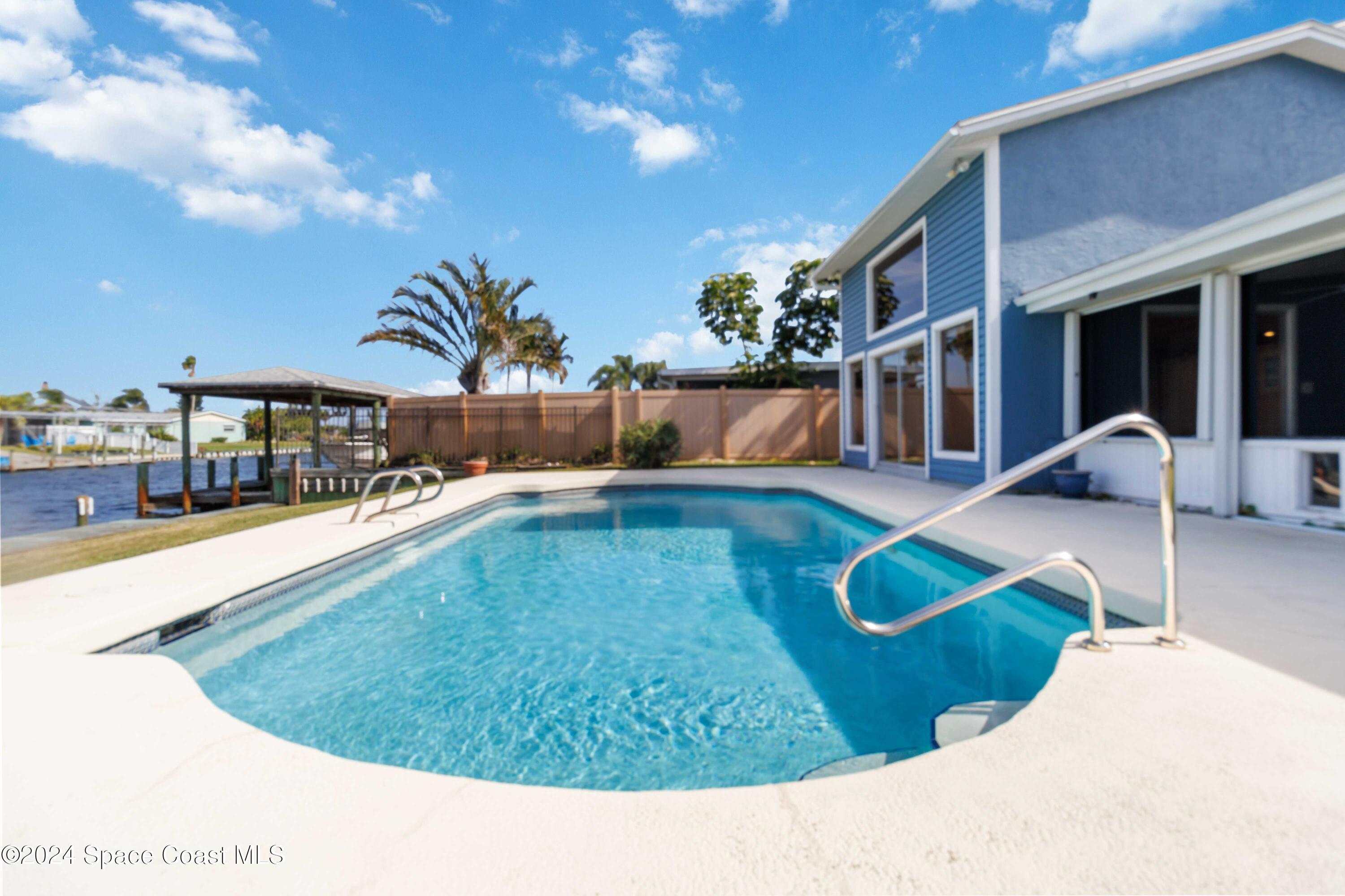 410 Caracas Drive