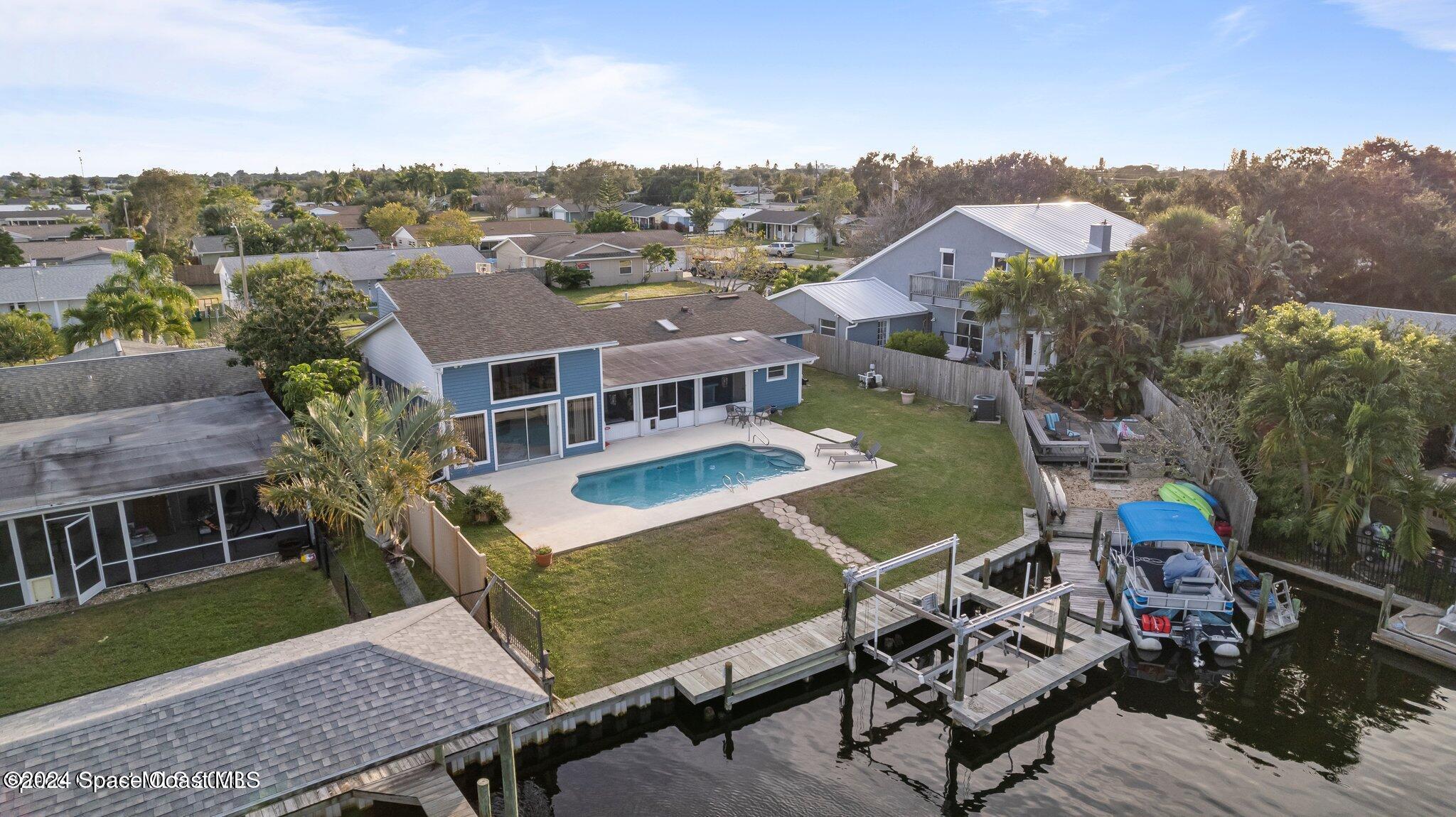 410 Caracas Drive