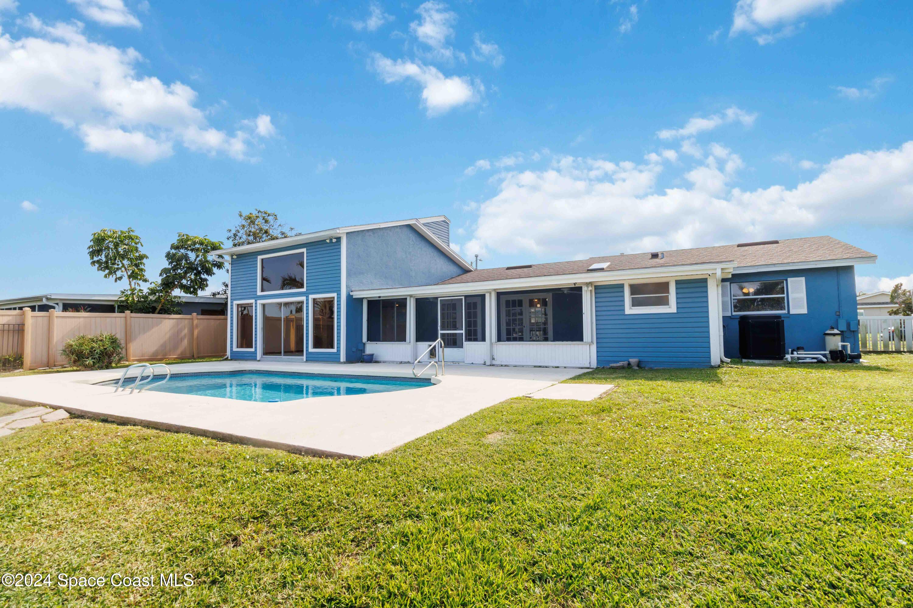 410 Caracas Drive