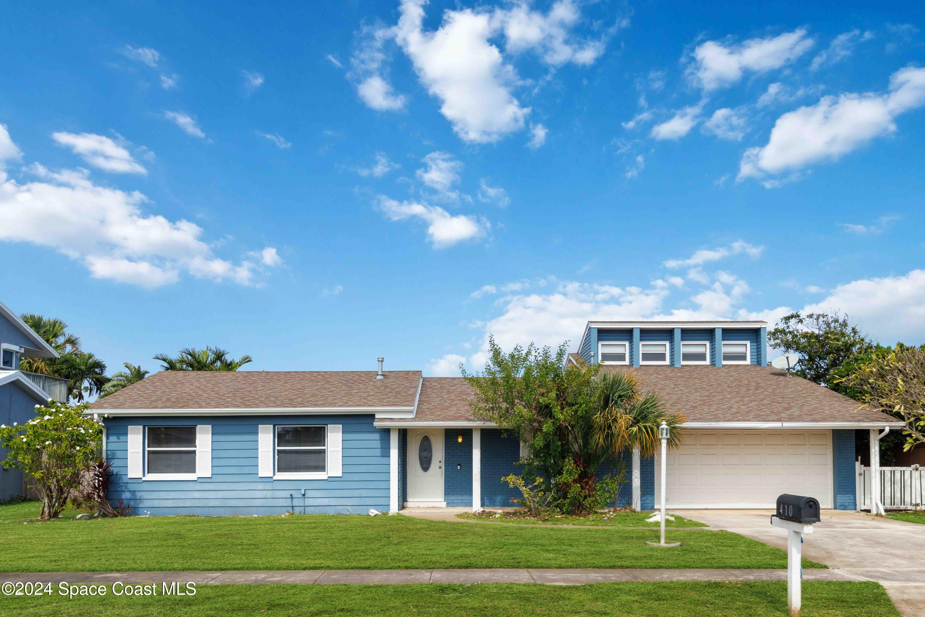 410 Caracas Drive