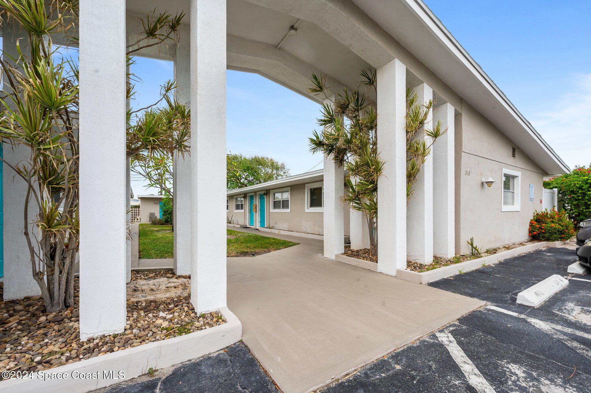 310 Johnson Avenue, 13