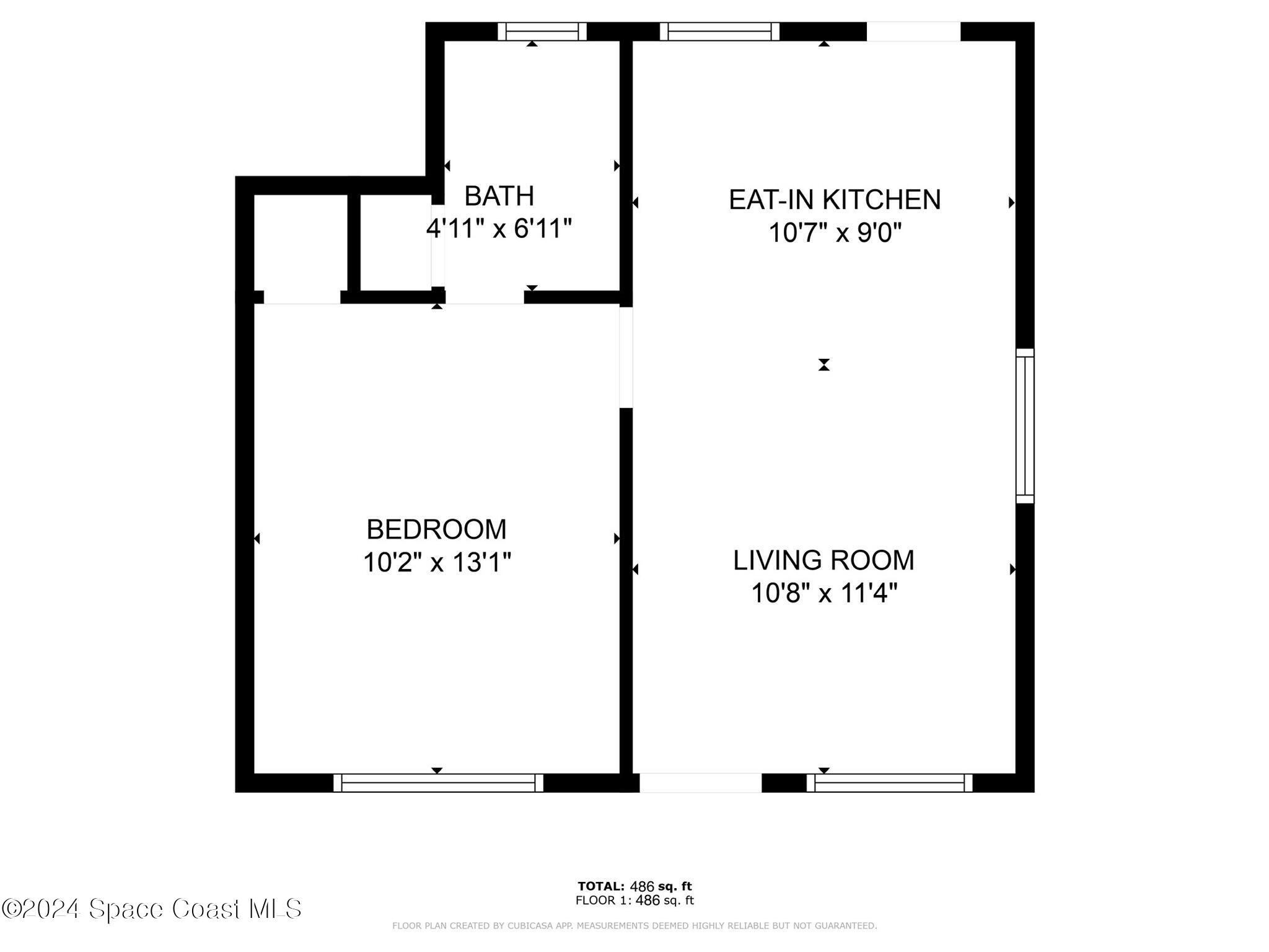 310 Johnson Avenue, 13