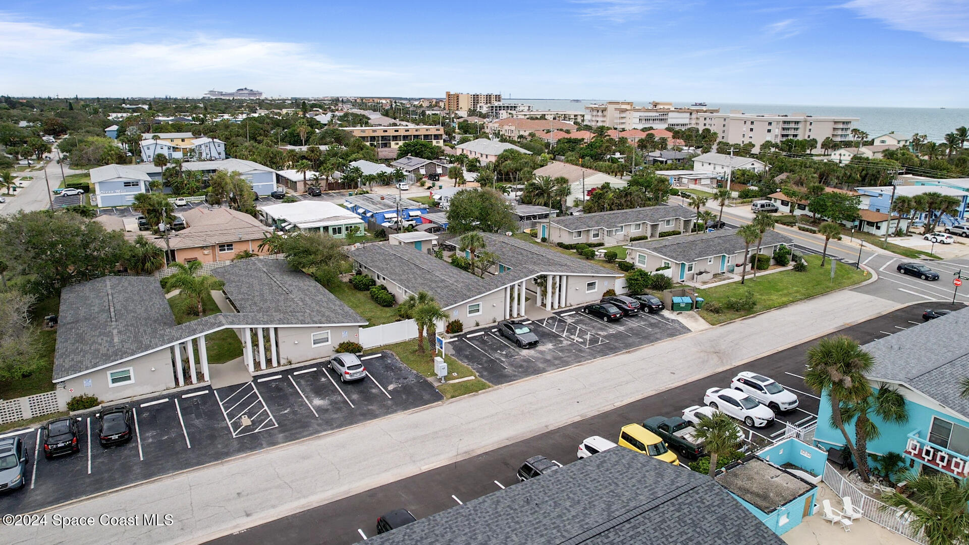 310 Johnson Avenue, 13