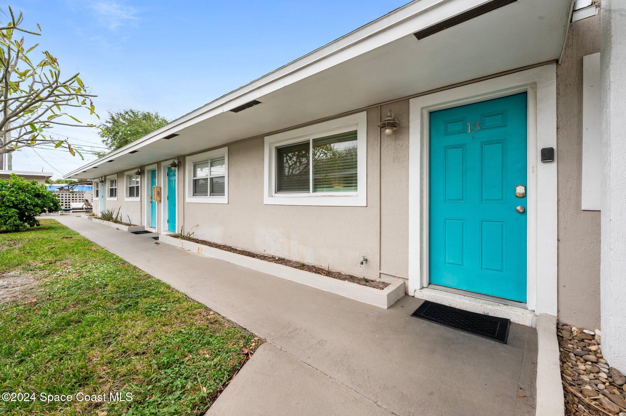 310 Johnson Avenue, 13