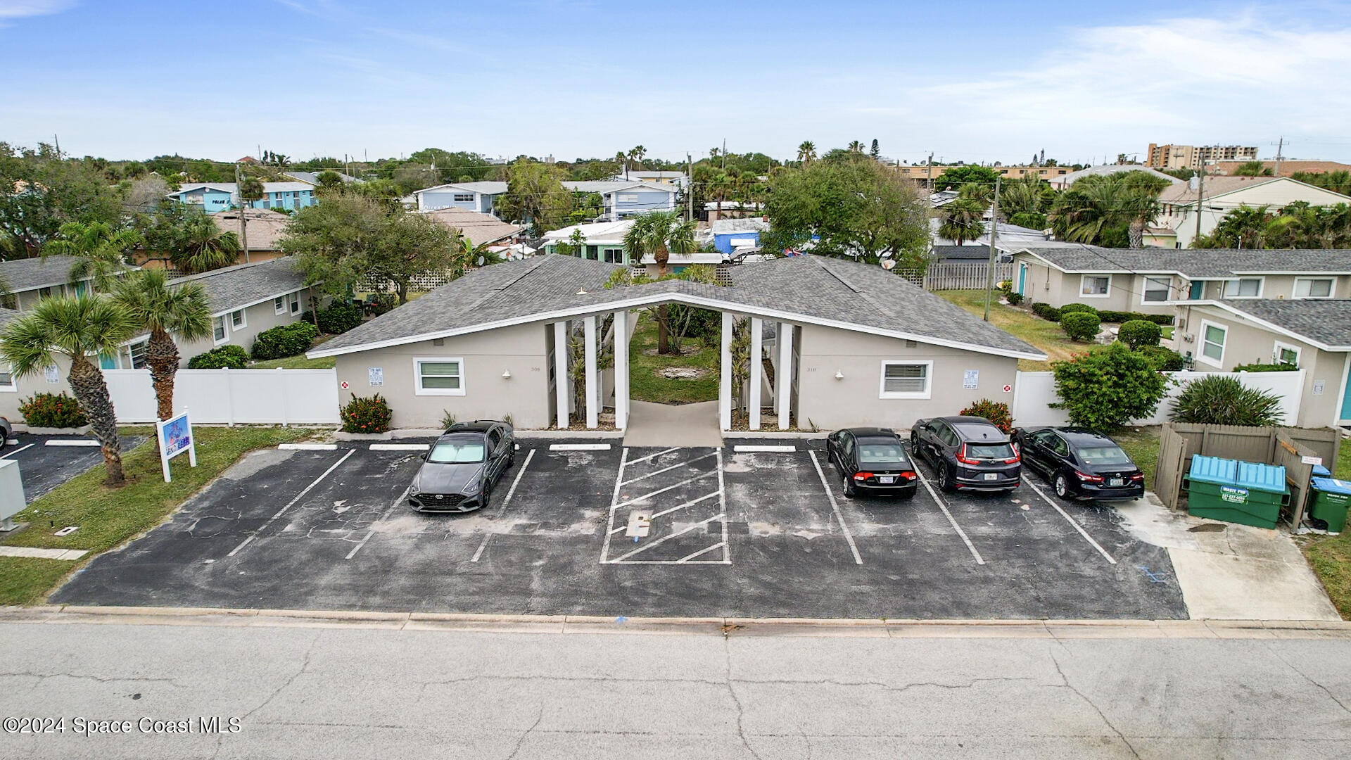 310 Johnson Avenue, 13