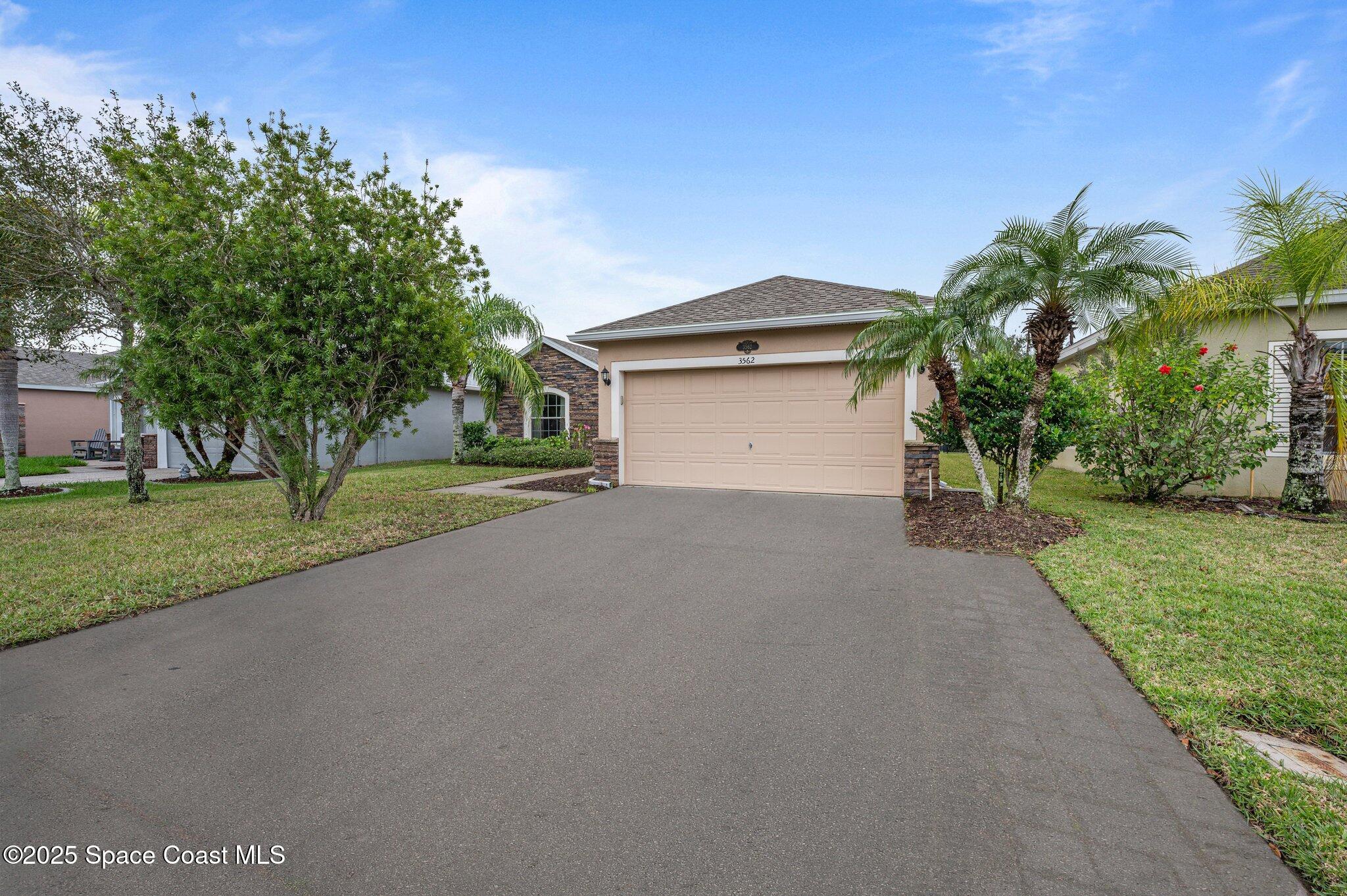 3562 Joslin Way