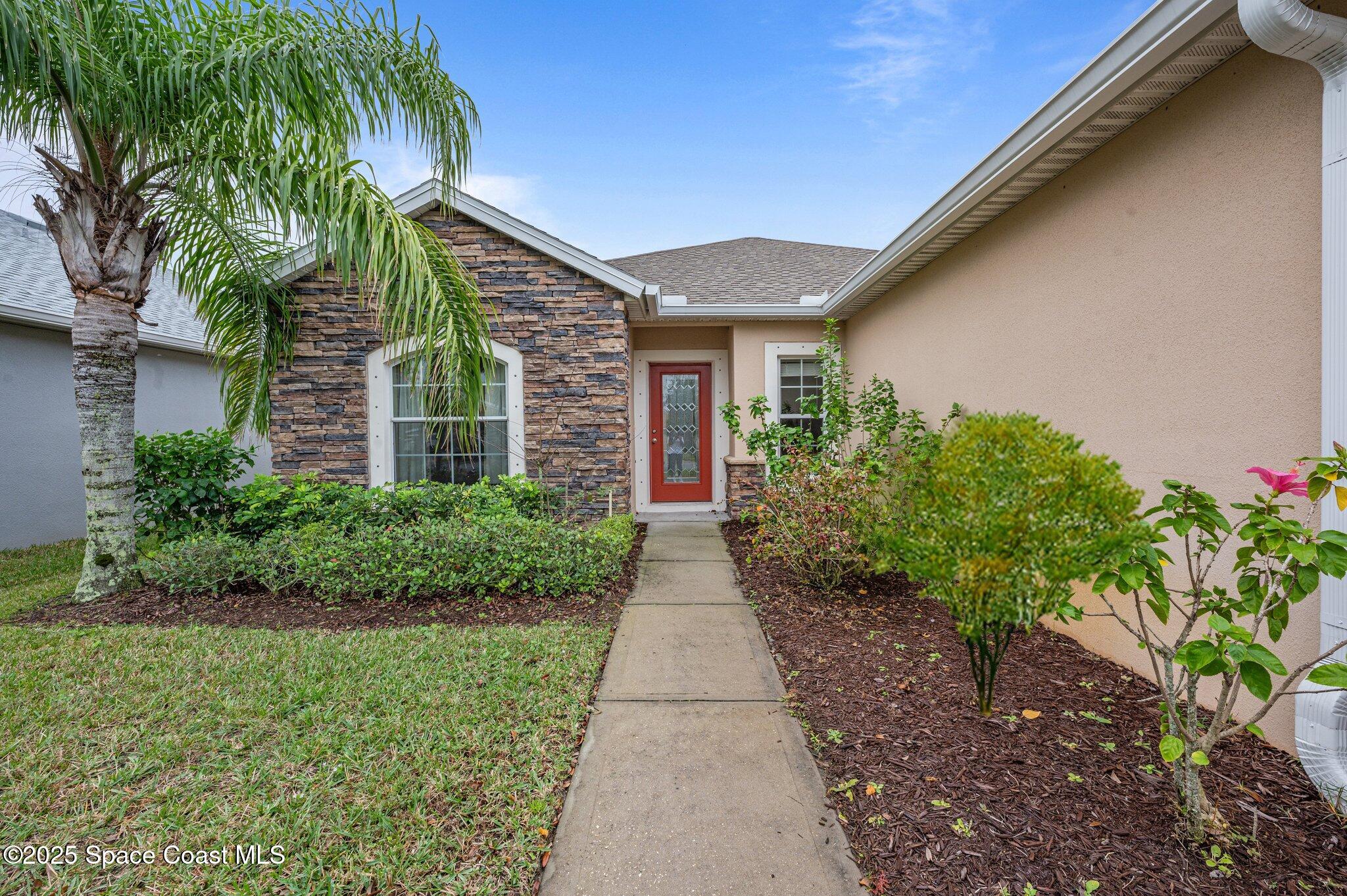 3562 Joslin Way
