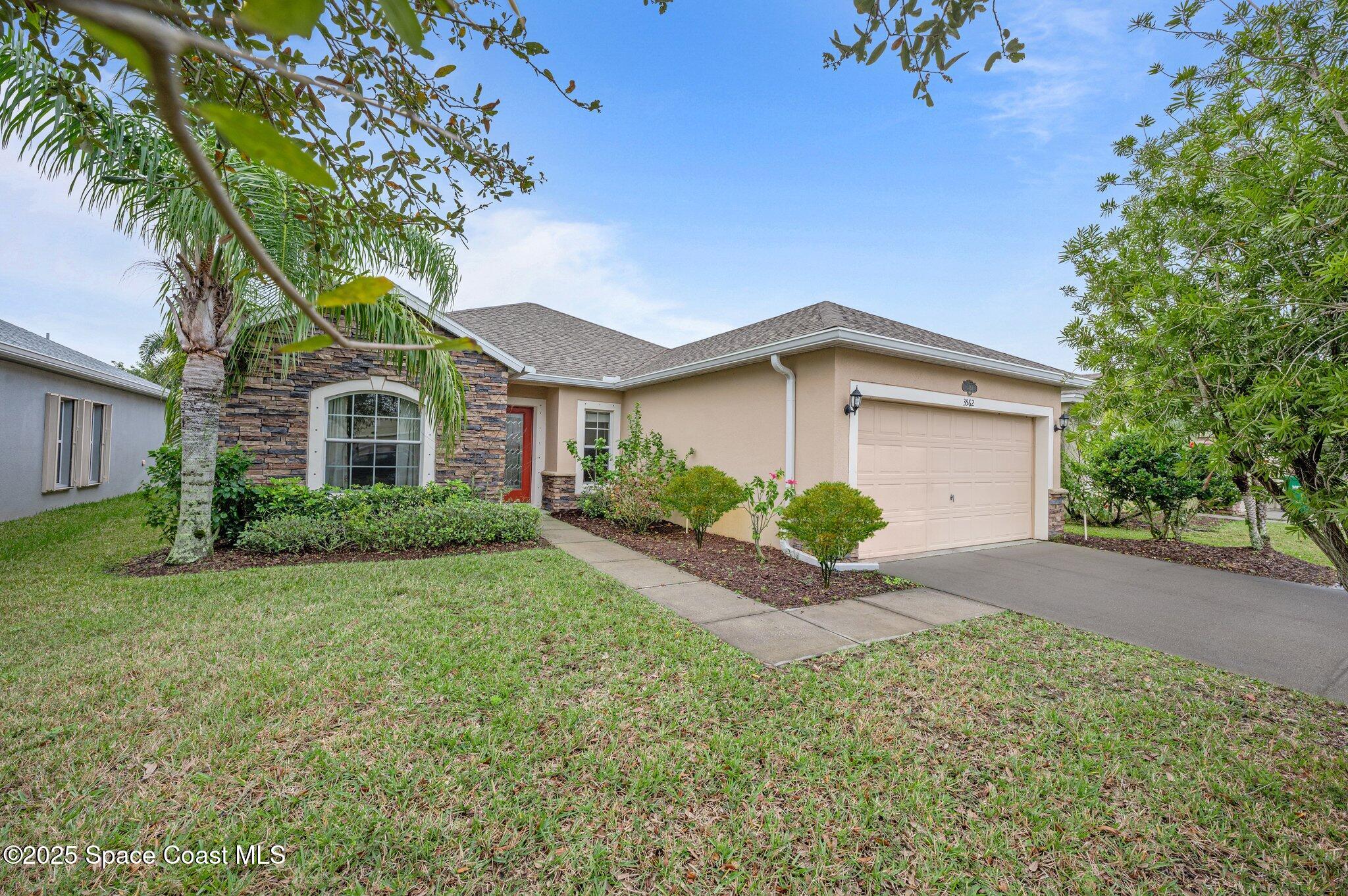 3562 Joslin Way