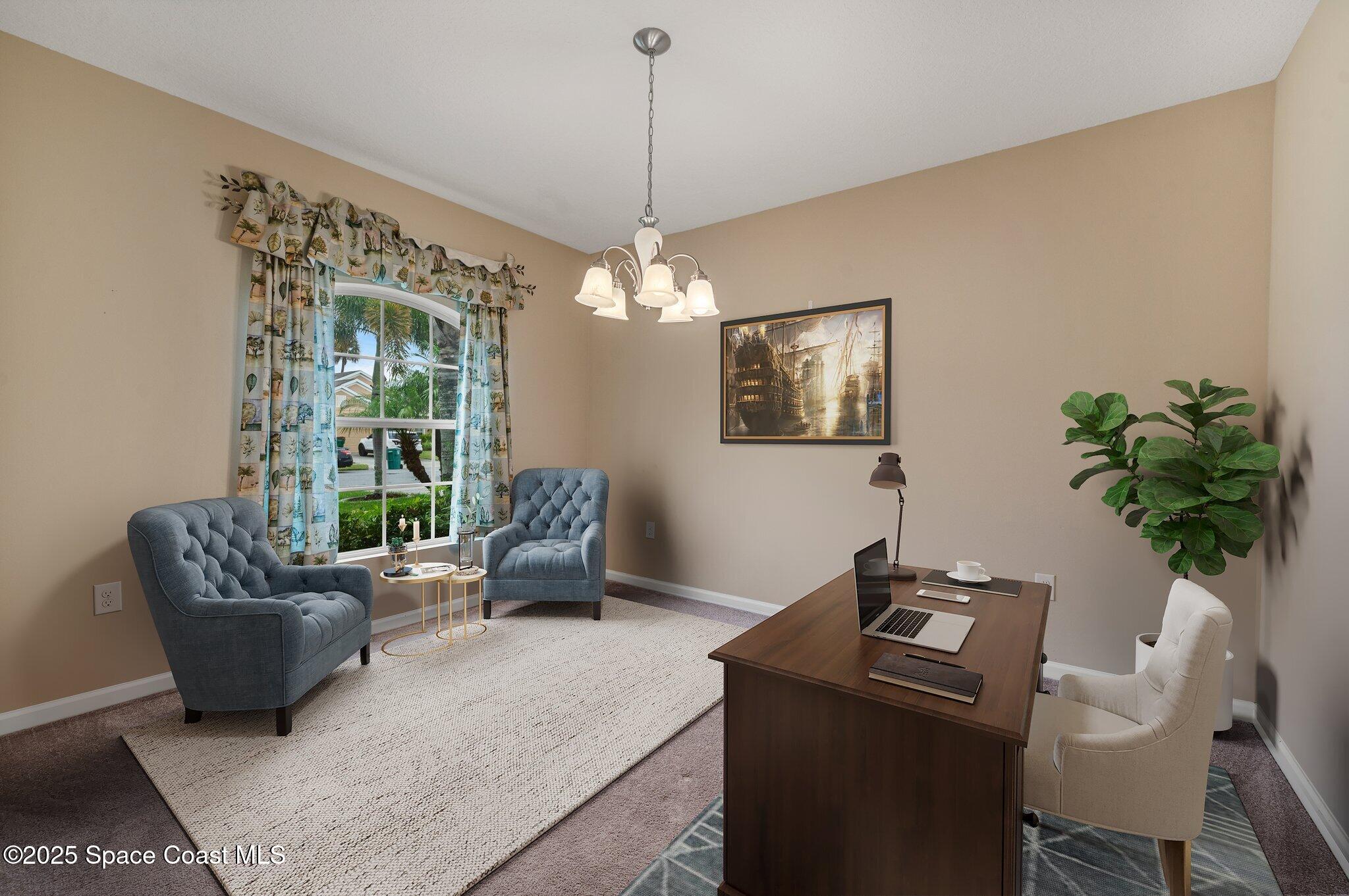 3562 Joslin Way