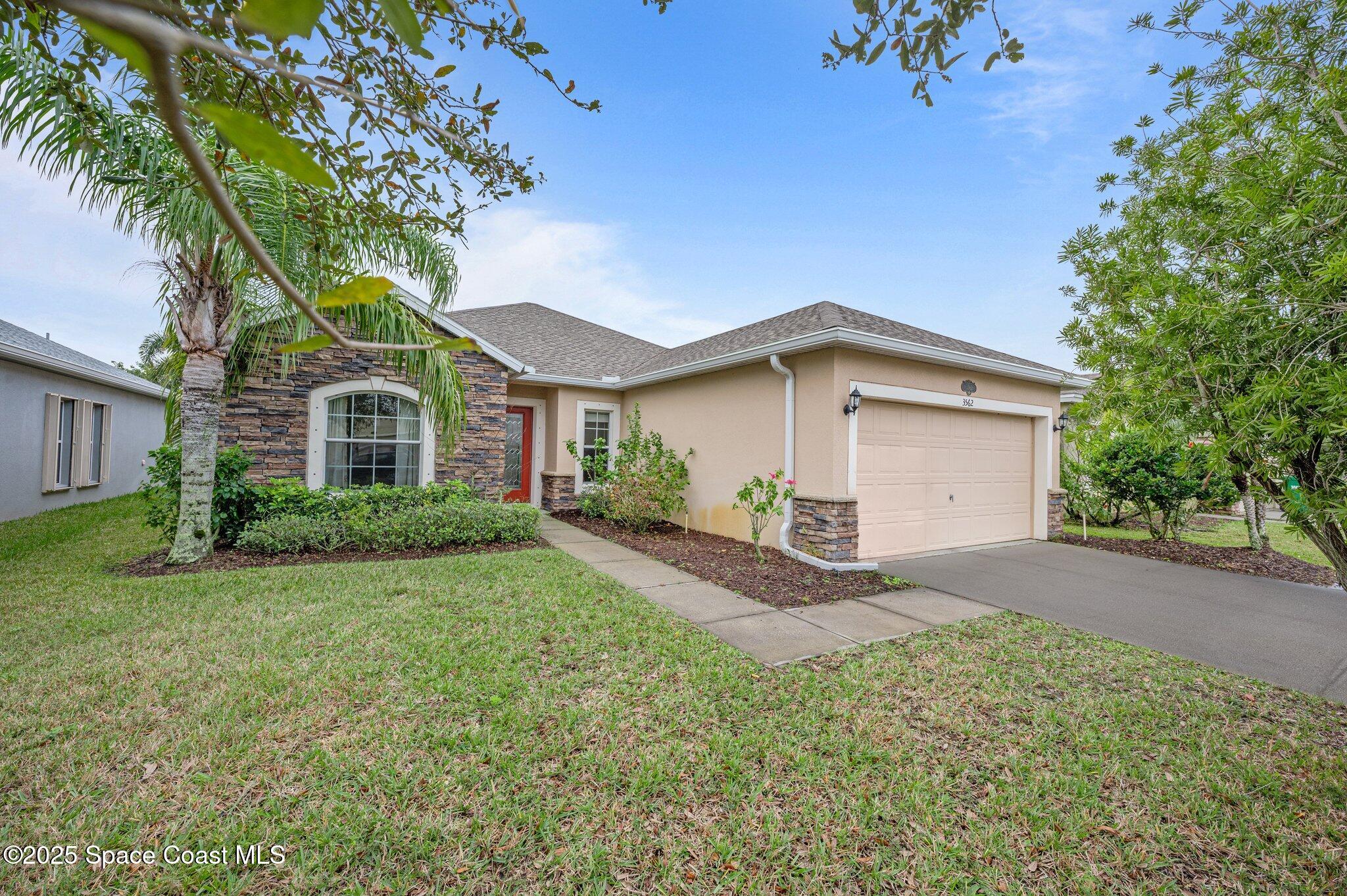 3562 Joslin Way