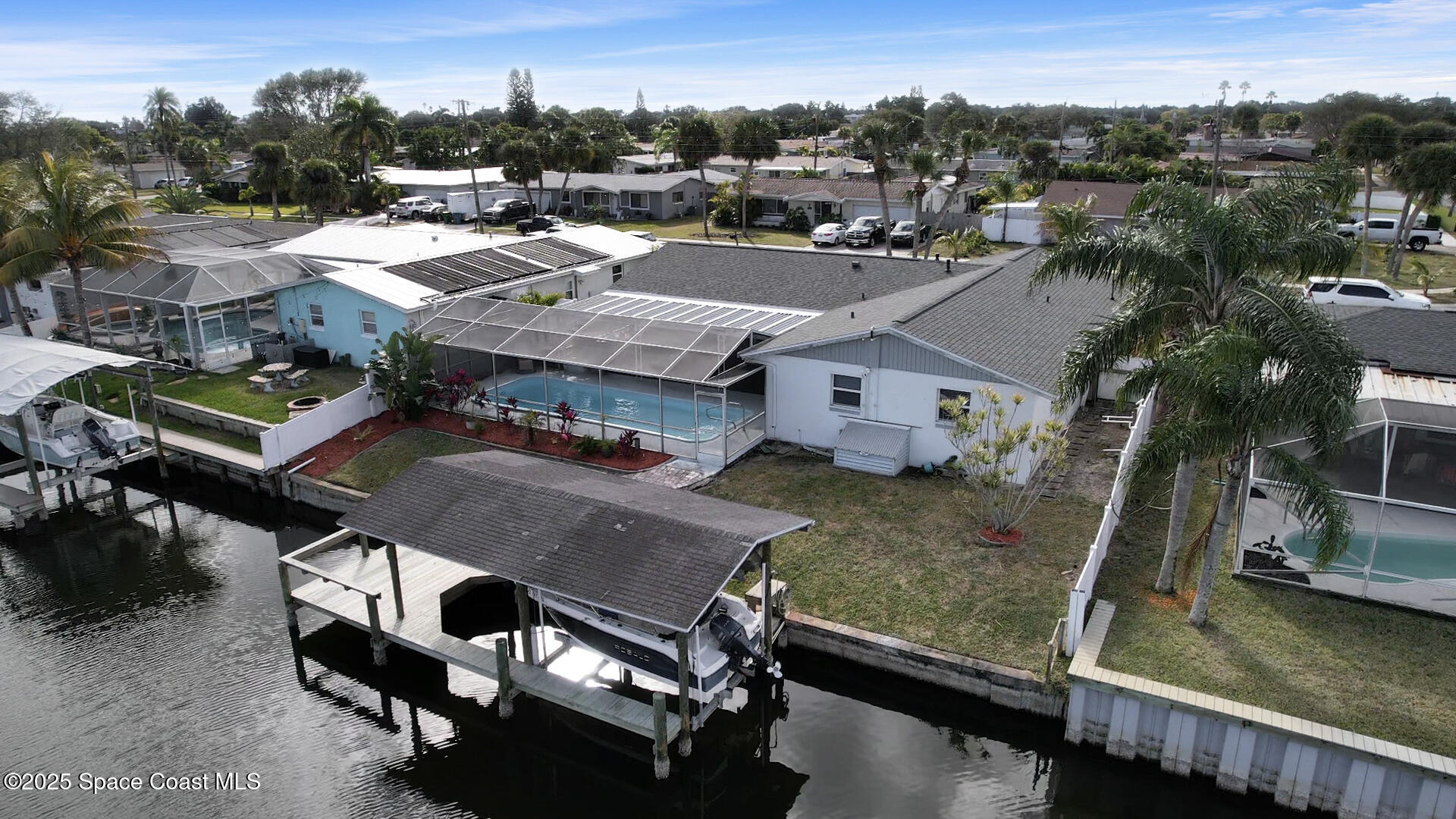 1380 Holiday Boulevard