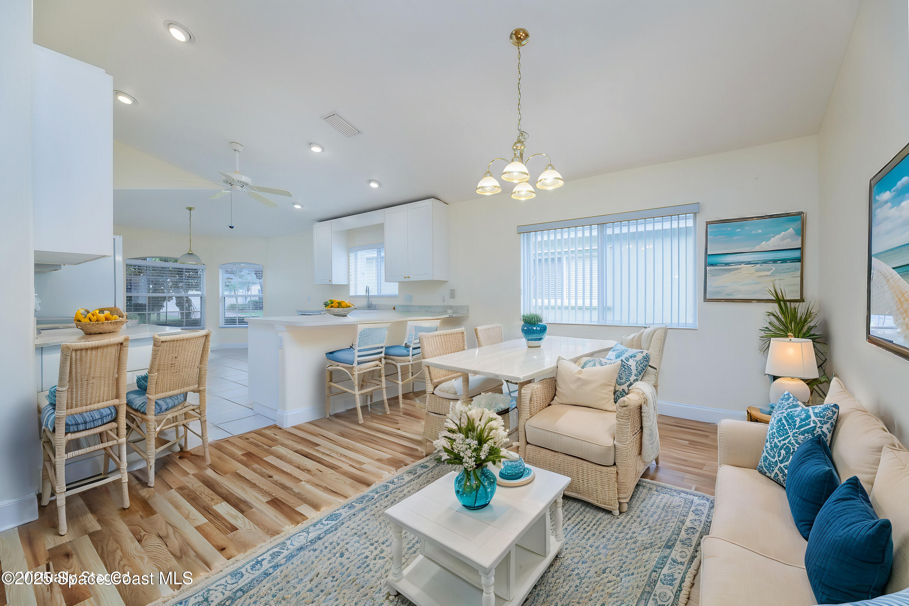 3573 Osceola Drive