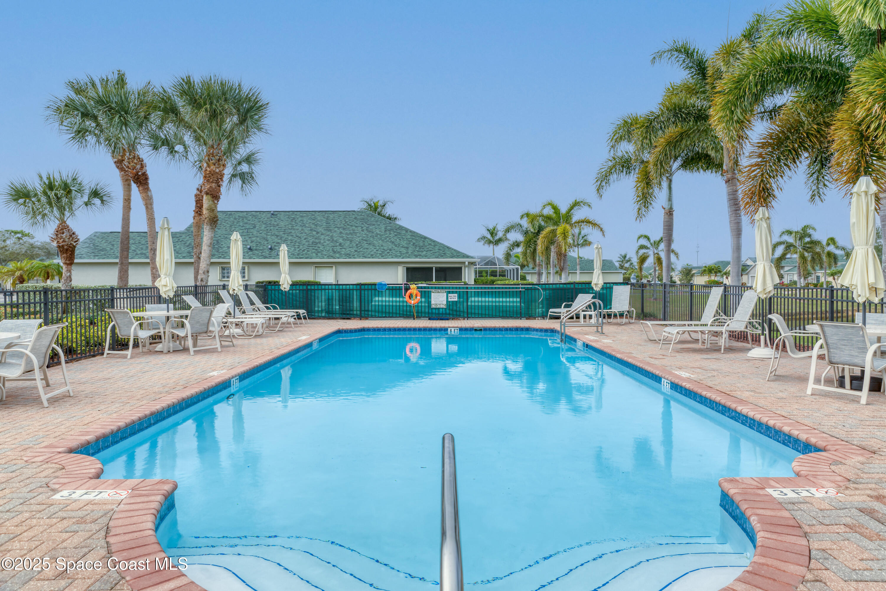 3573 Osceola Drive
