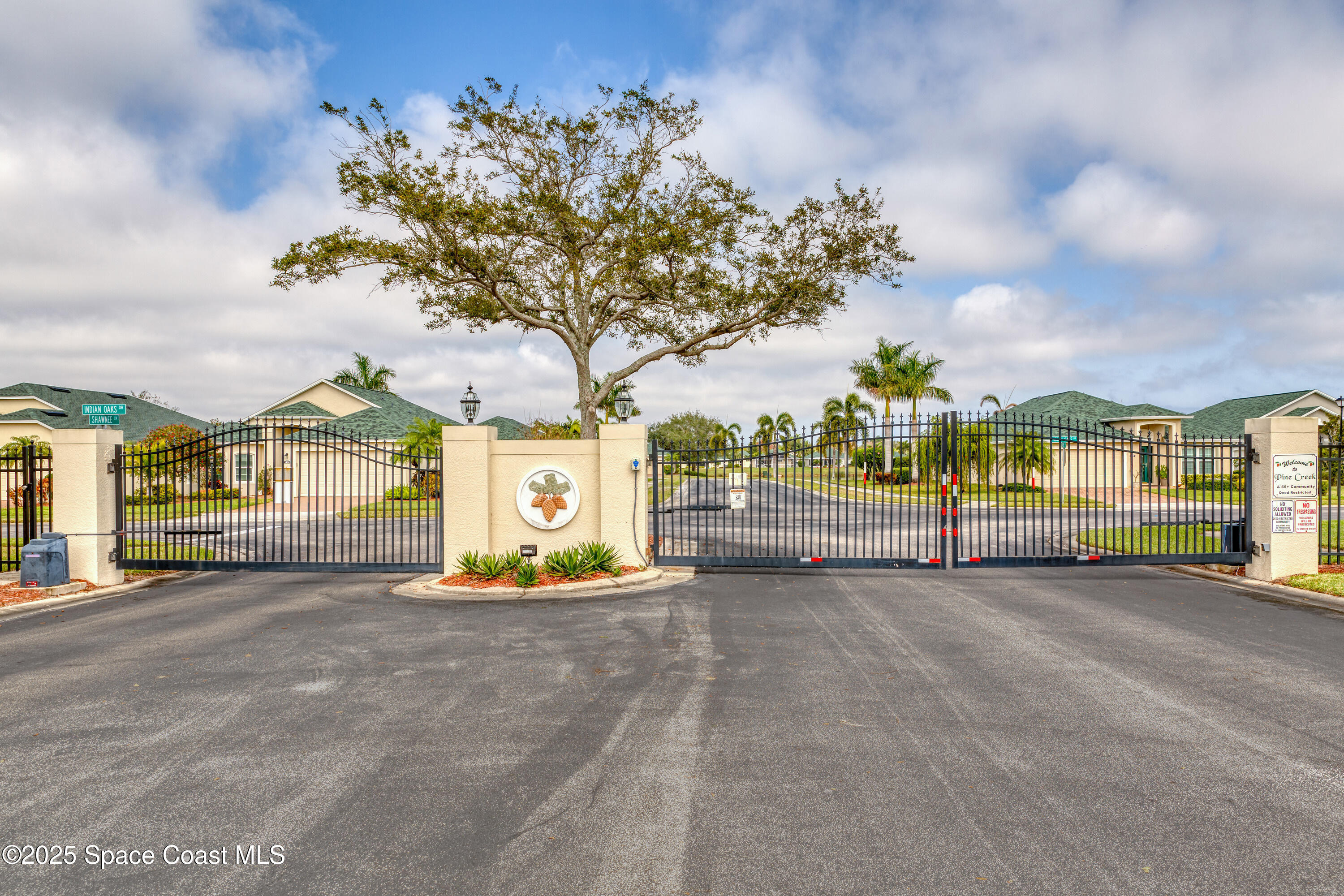 3573 Osceola Drive