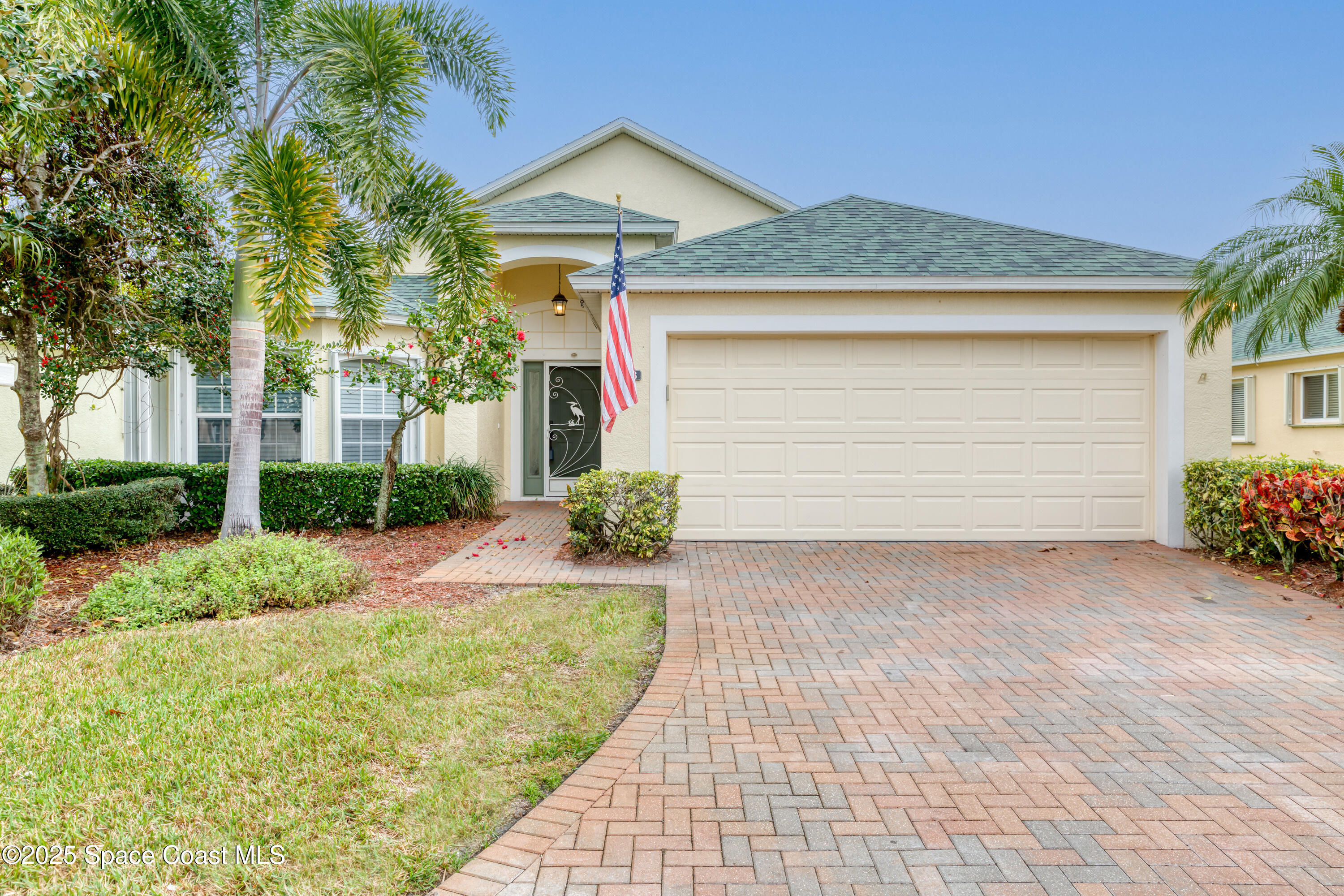 3573 Osceola Drive