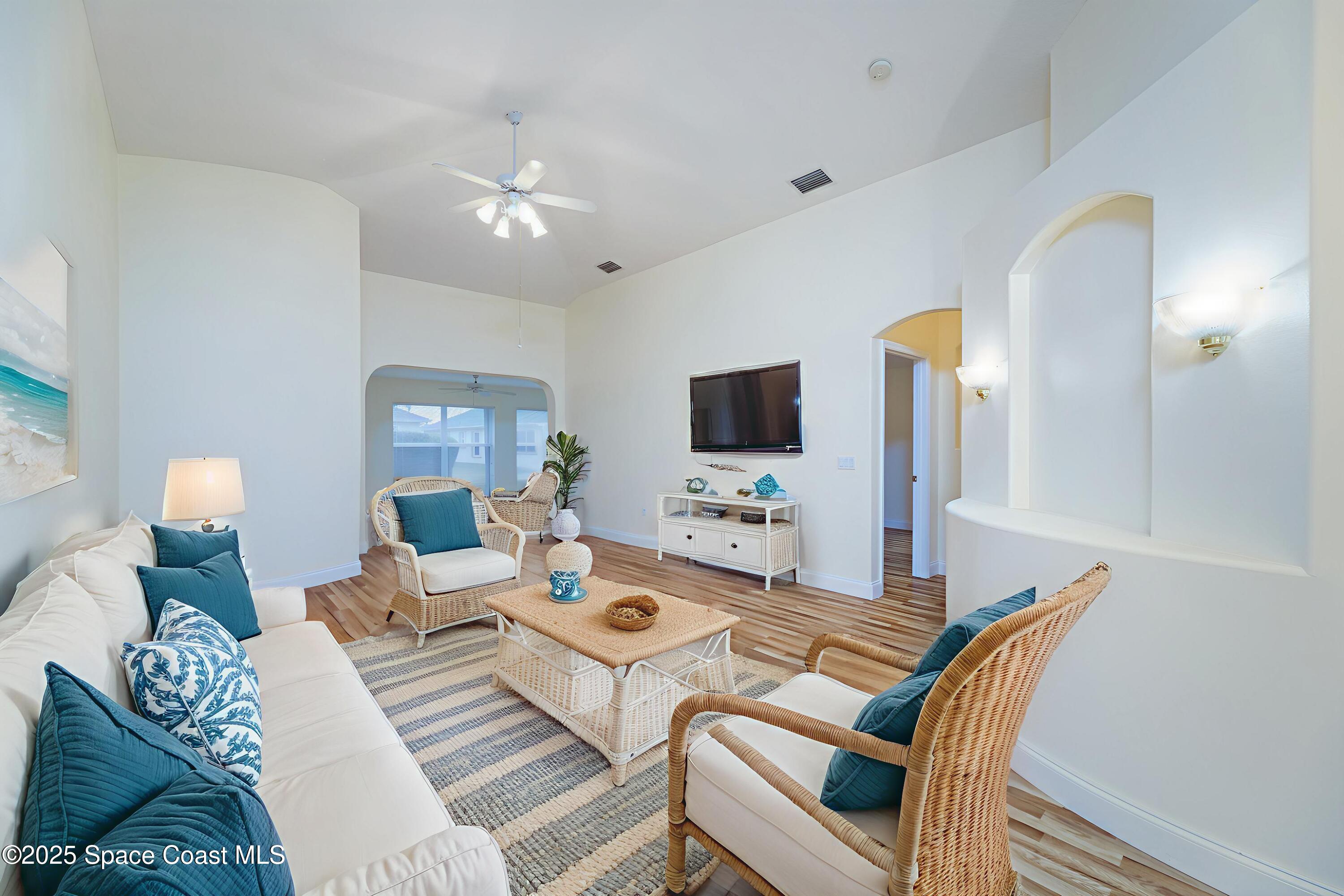 3573 Osceola Drive