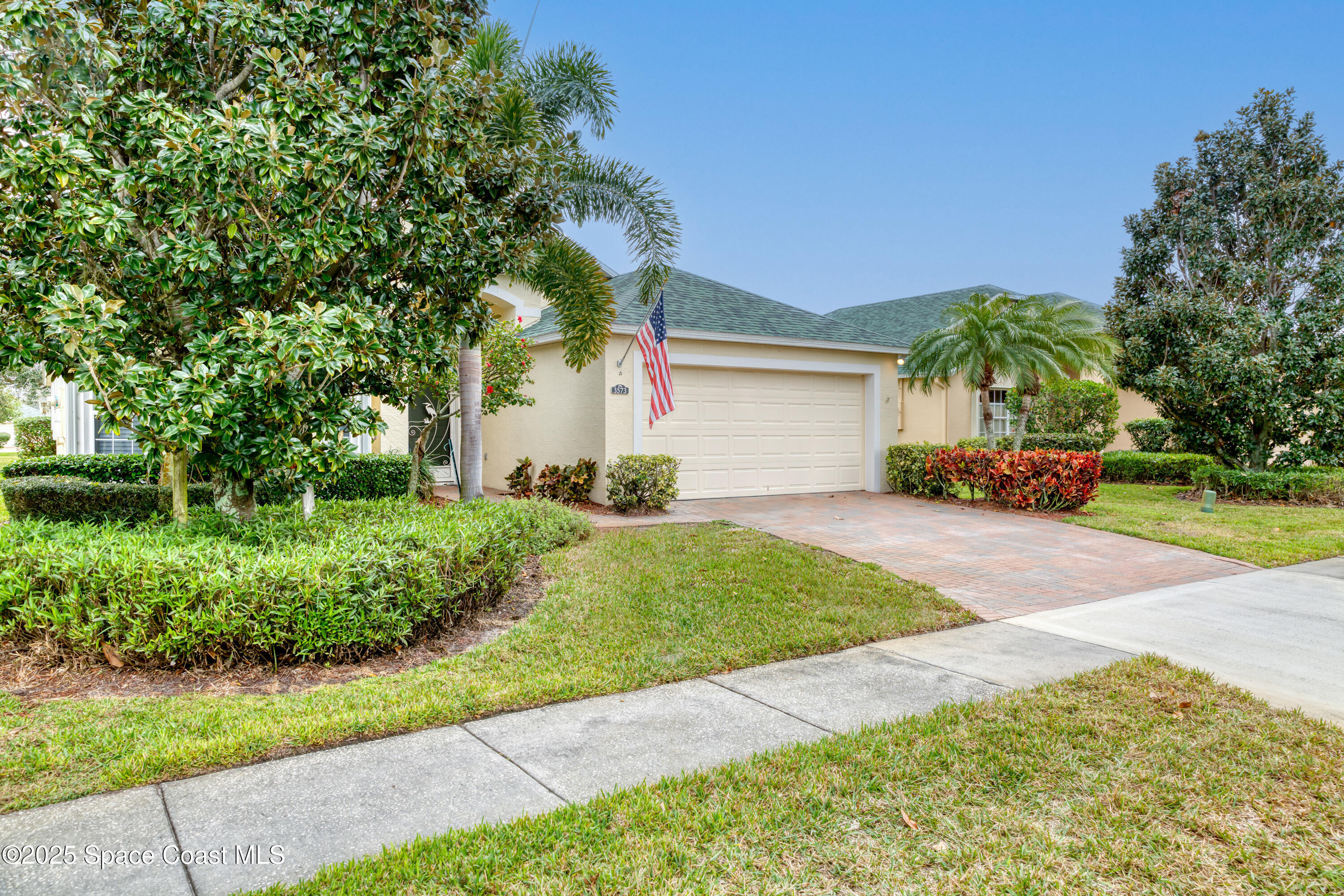 3573 Osceola Drive