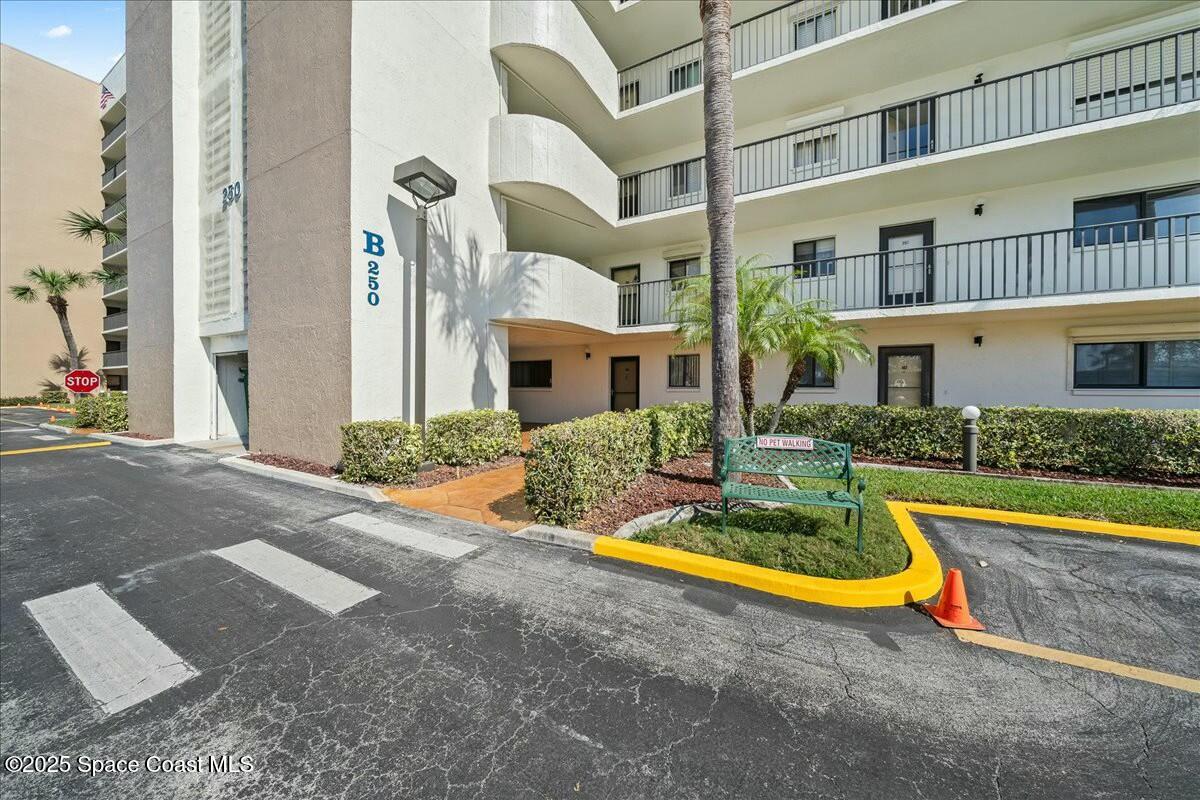 250 S Sykes Creek Parkway 706