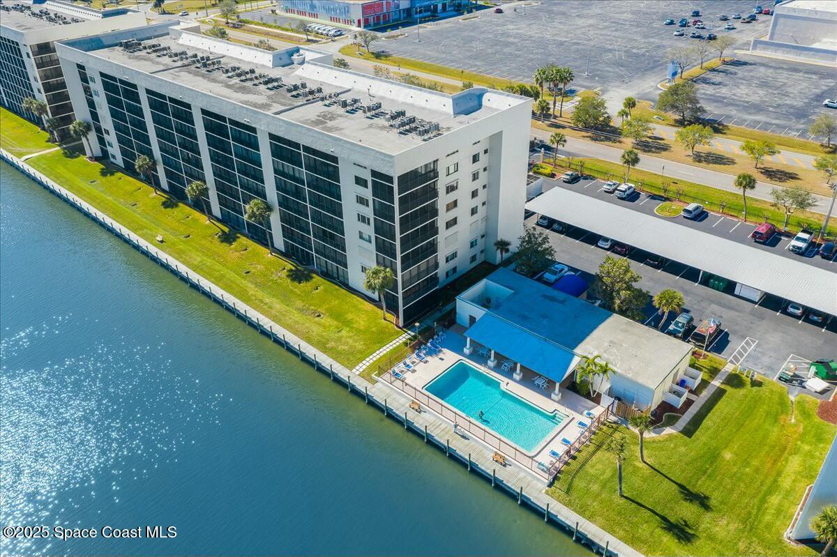 250 S Sykes Creek Parkway 706