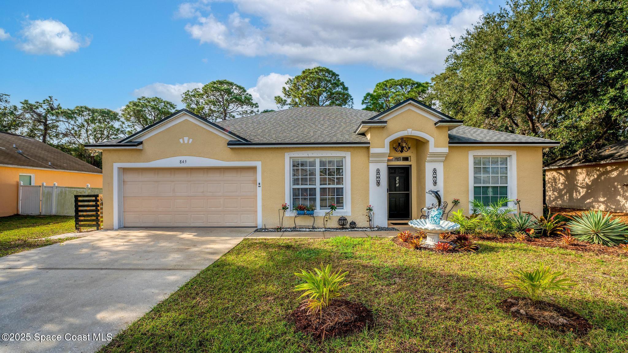 845 Sandhurst Court