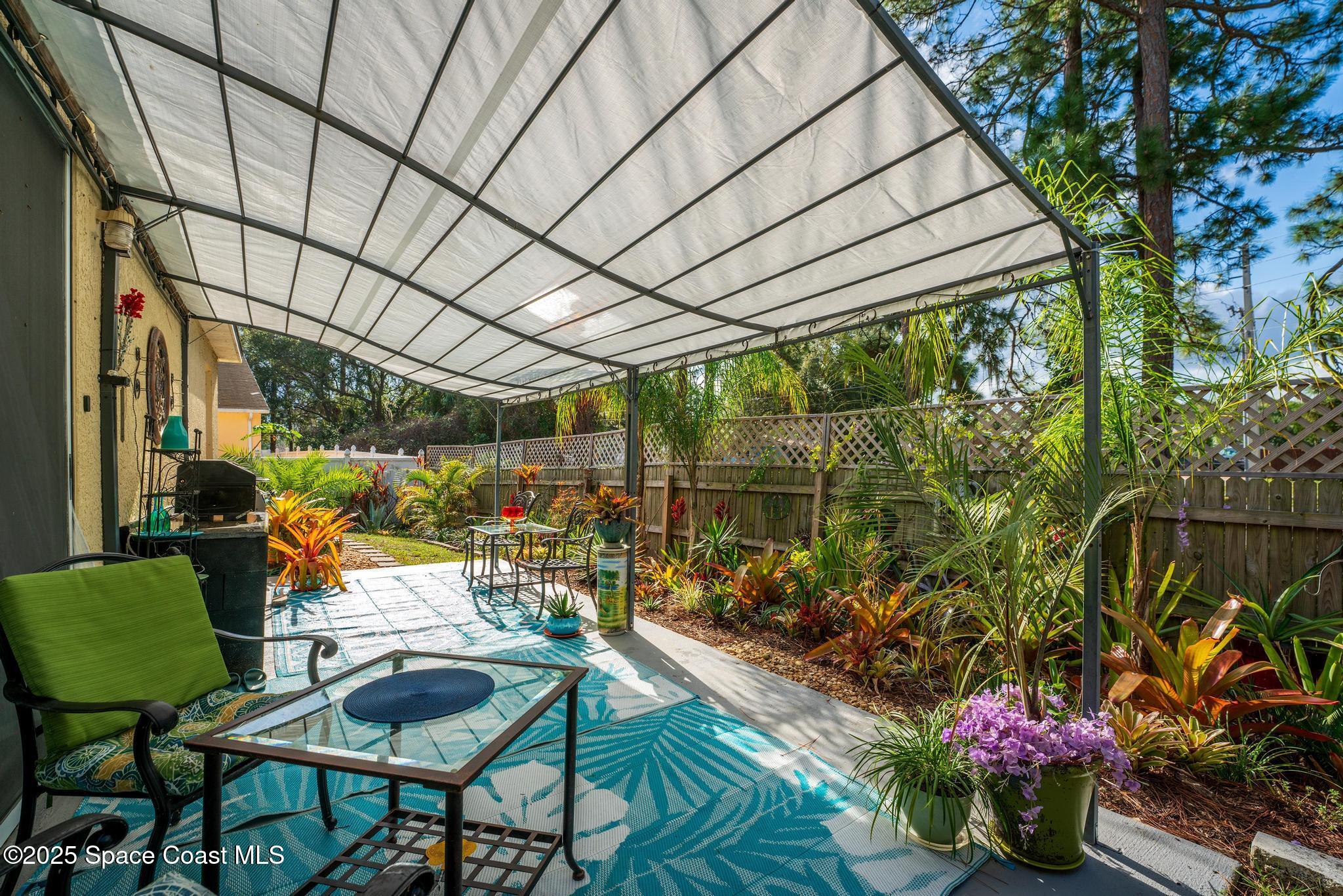 845 Sandhurst Court
