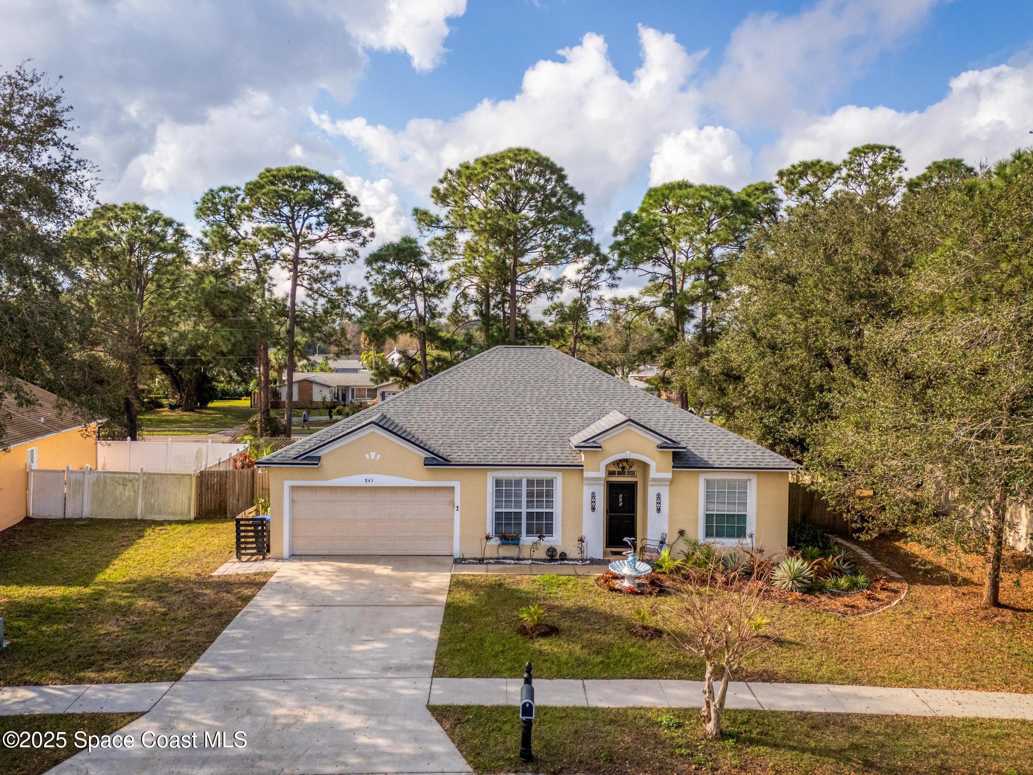 845 Sandhurst Court
