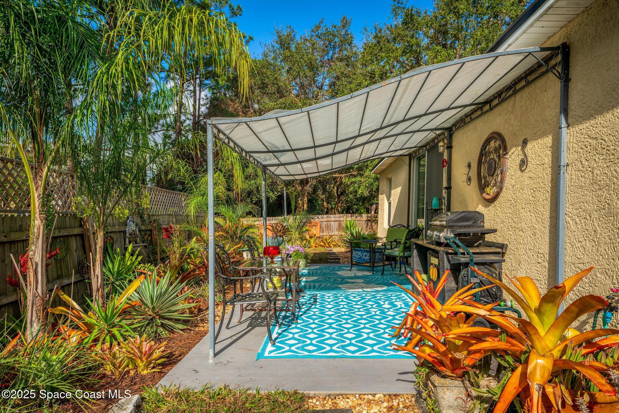 845 Sandhurst Court