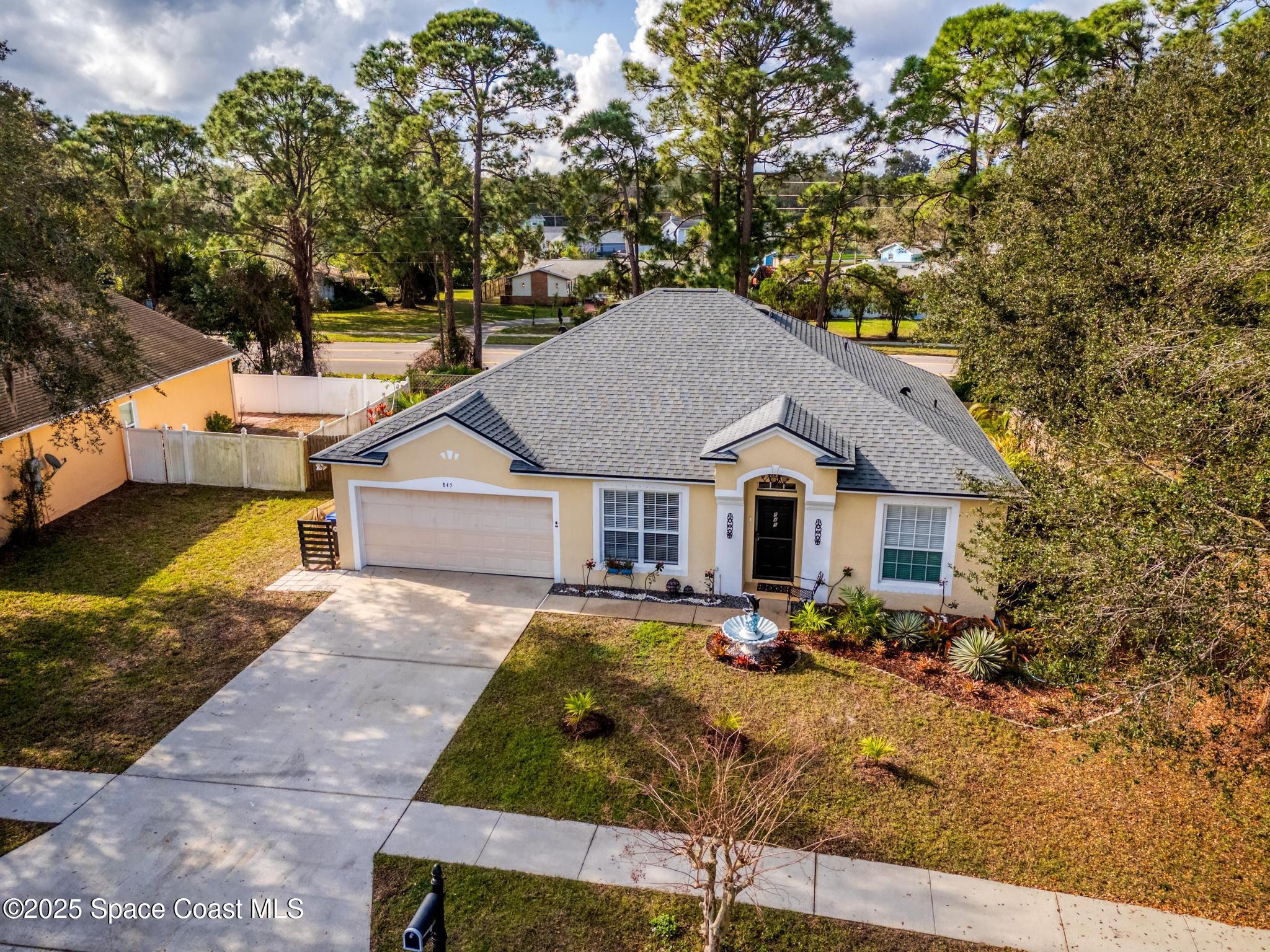 845 Sandhurst Court