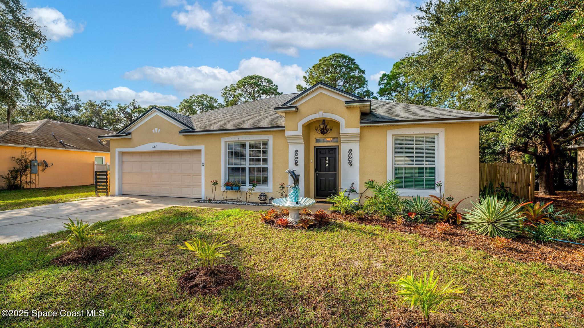 845 Sandhurst Court