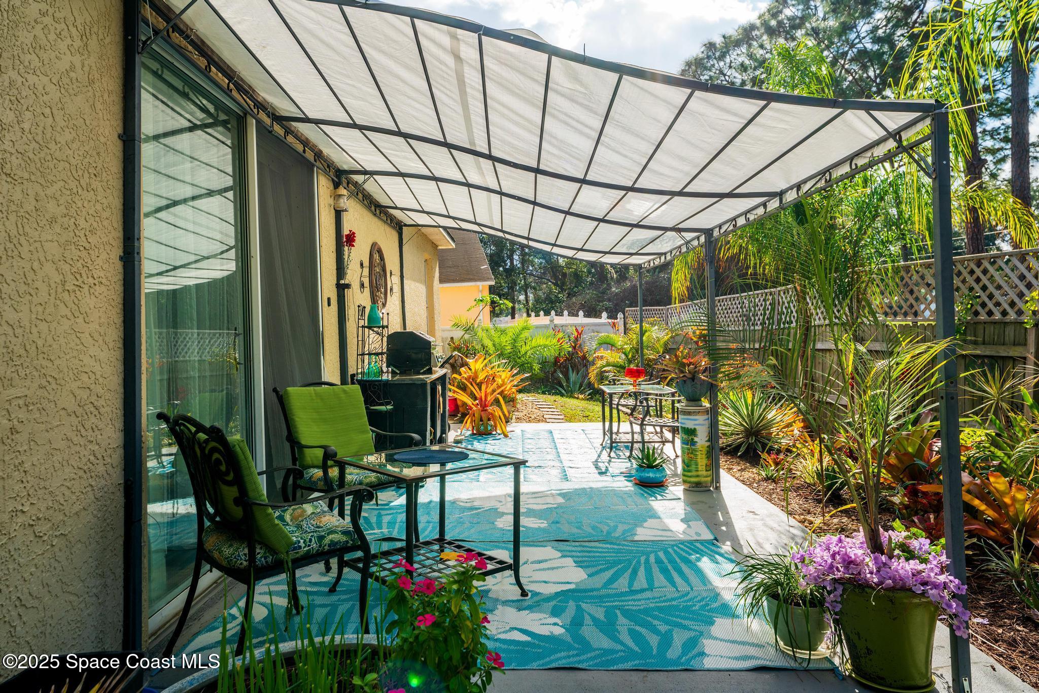845 Sandhurst Court