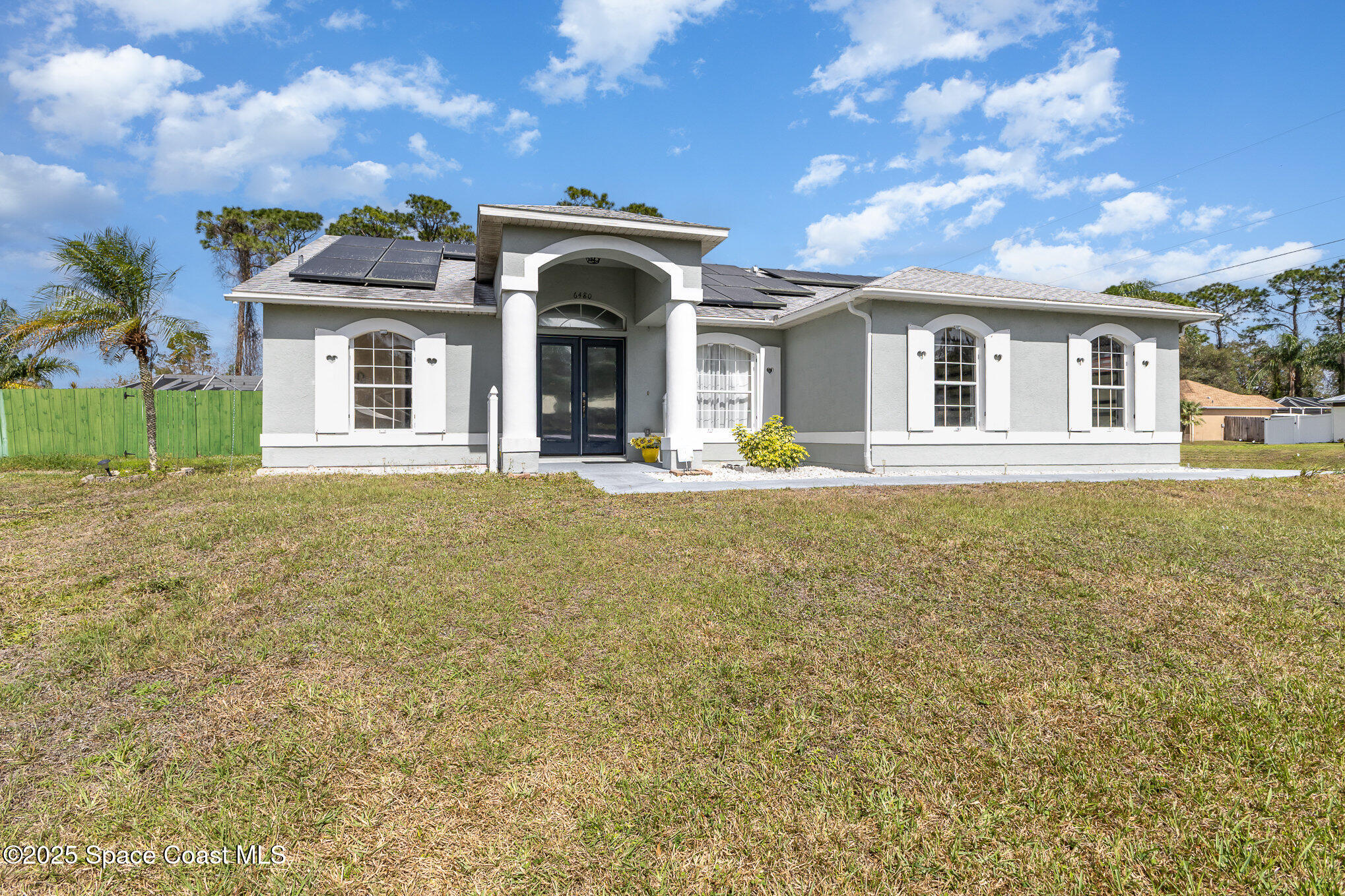6480 Annapolis Street