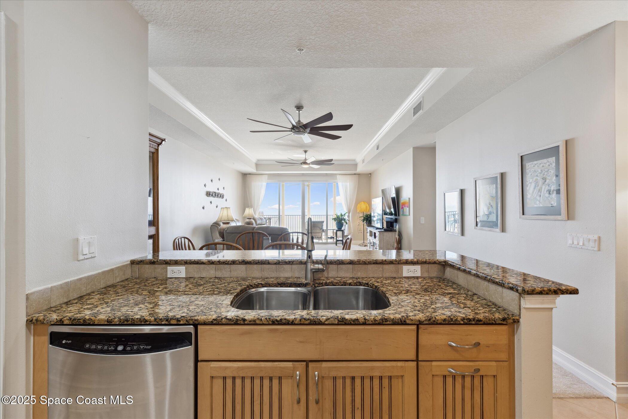 6131 Messina Lane 303 (4th Floor)